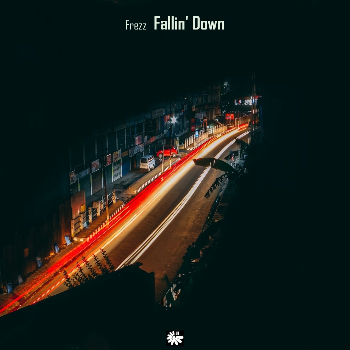 Fallin' Down