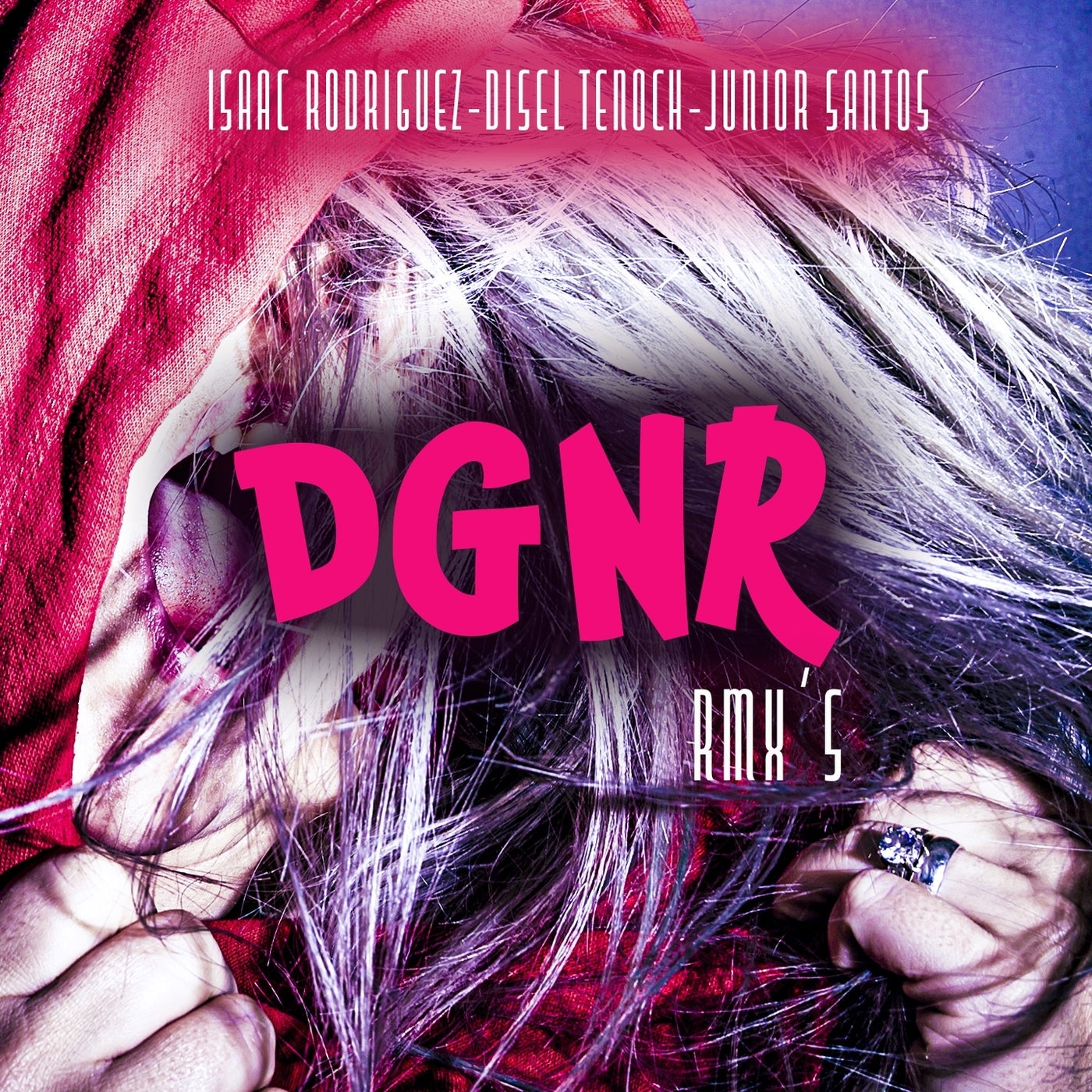 Dgnr (feat. Isaac Rodriguez)