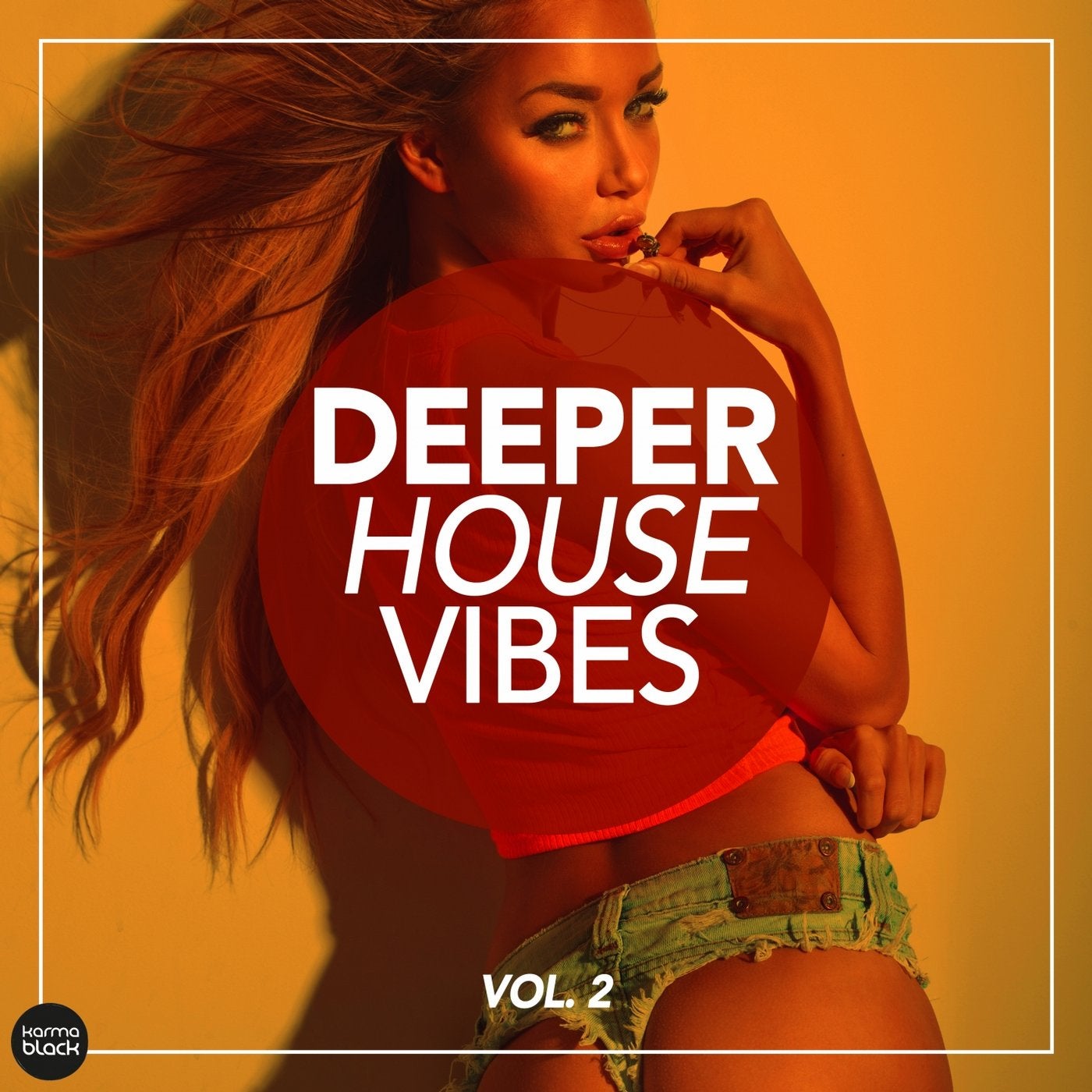 Deeper House Vibes, Vol. 2