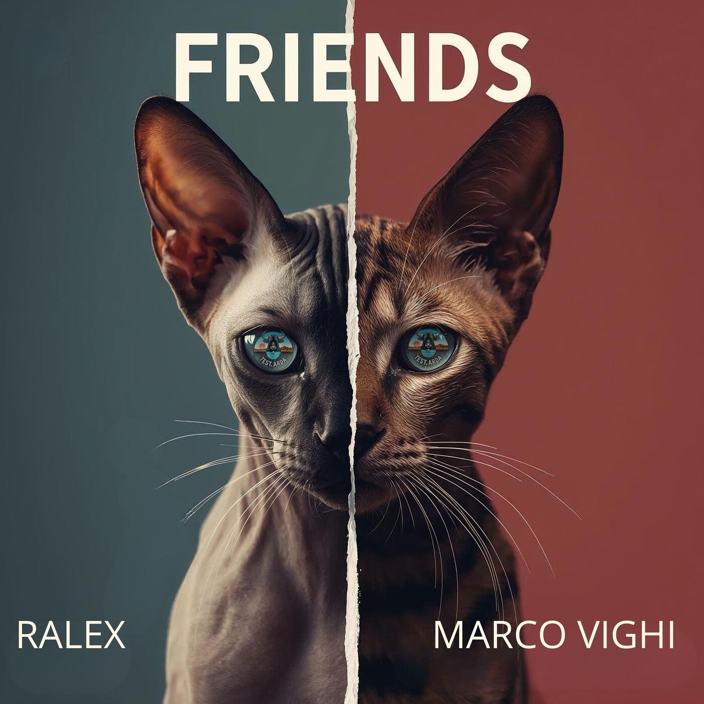 Friends