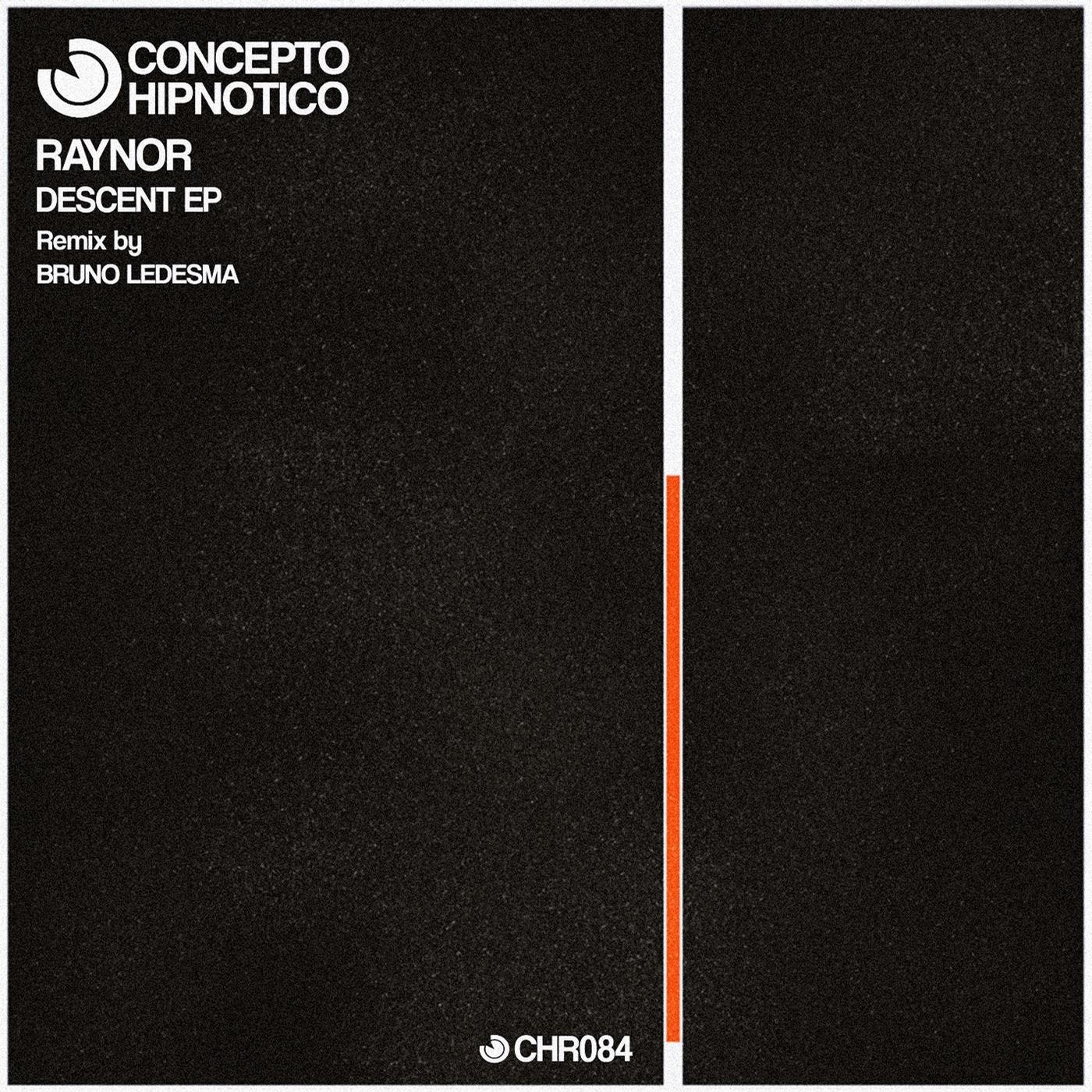Descent EP
