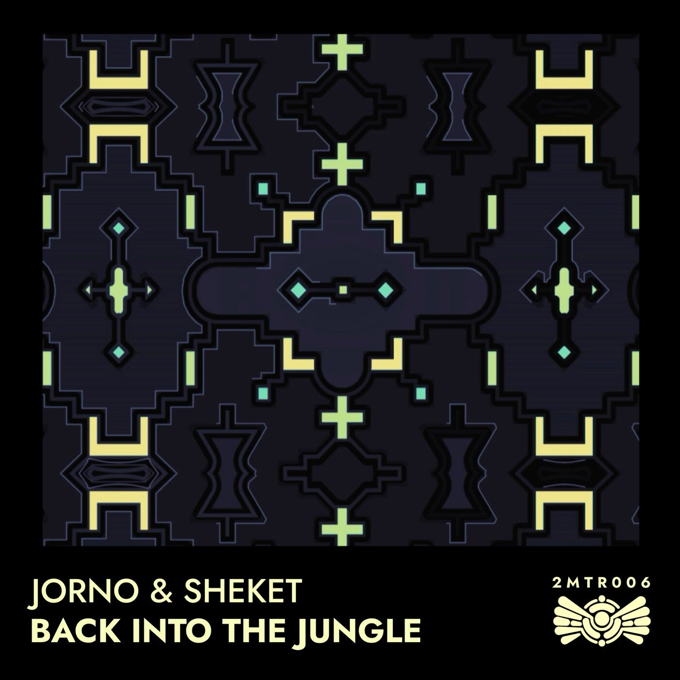 Back into the Jungle