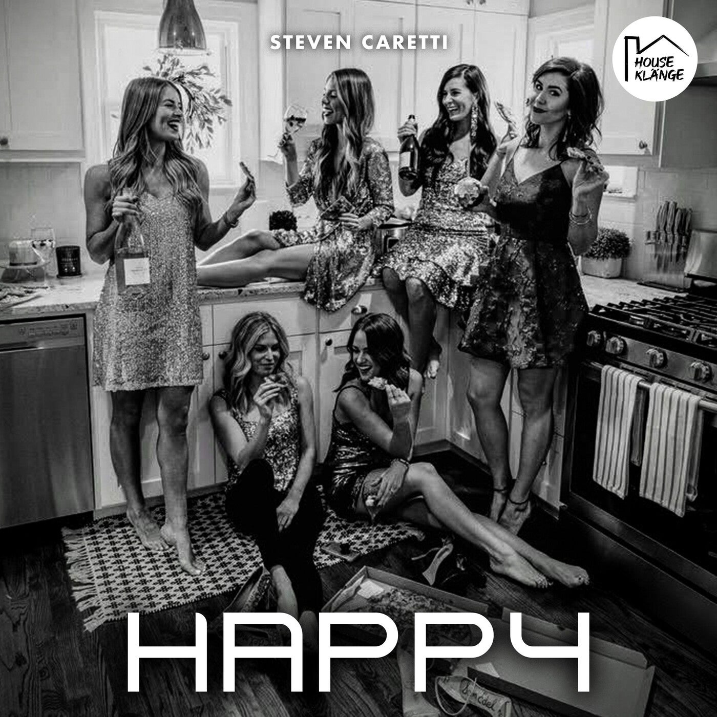 Happy