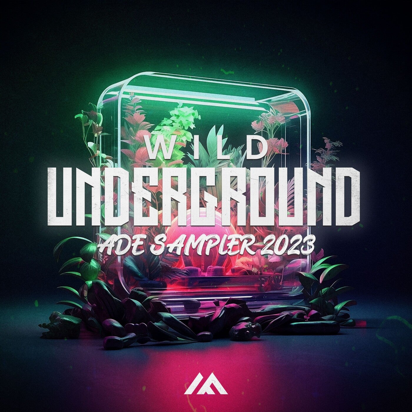 Wild Underground