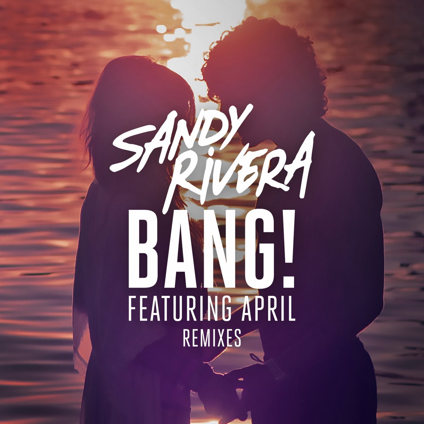 Bang bang ремикс. Sandy Rivera. Bang!(feat Mol$). Sandra Forever Remix.