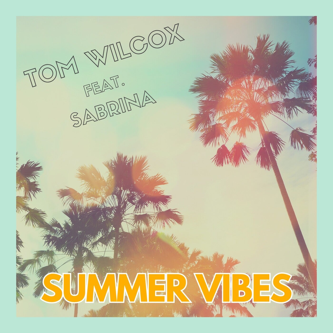 Summer Vibes