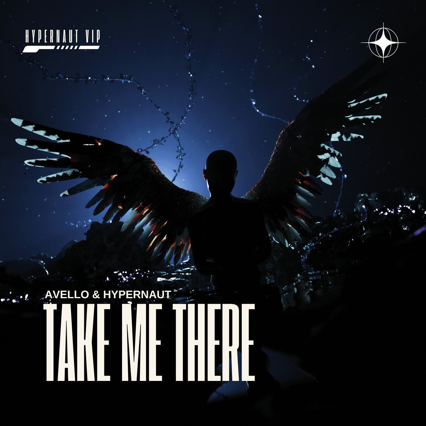 Take Me There - hypernaut vip