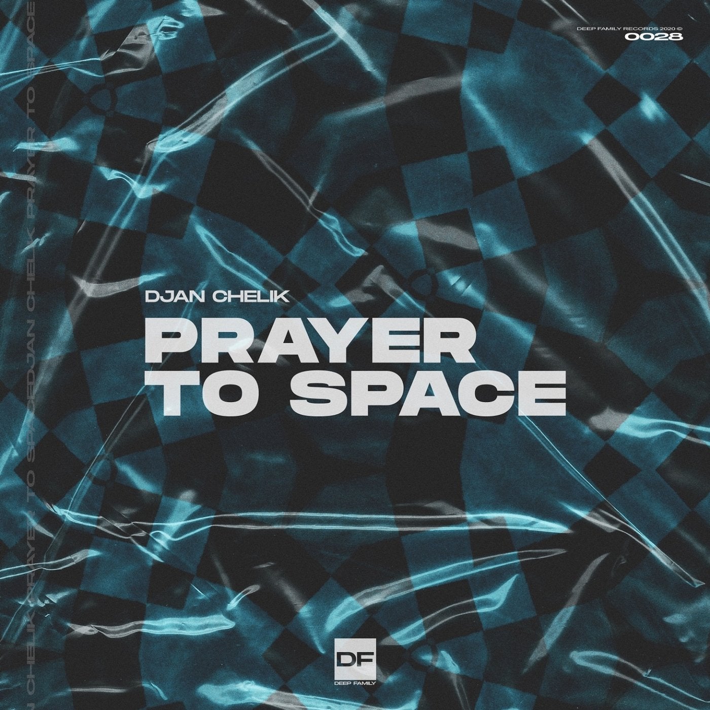 Prayer to Space