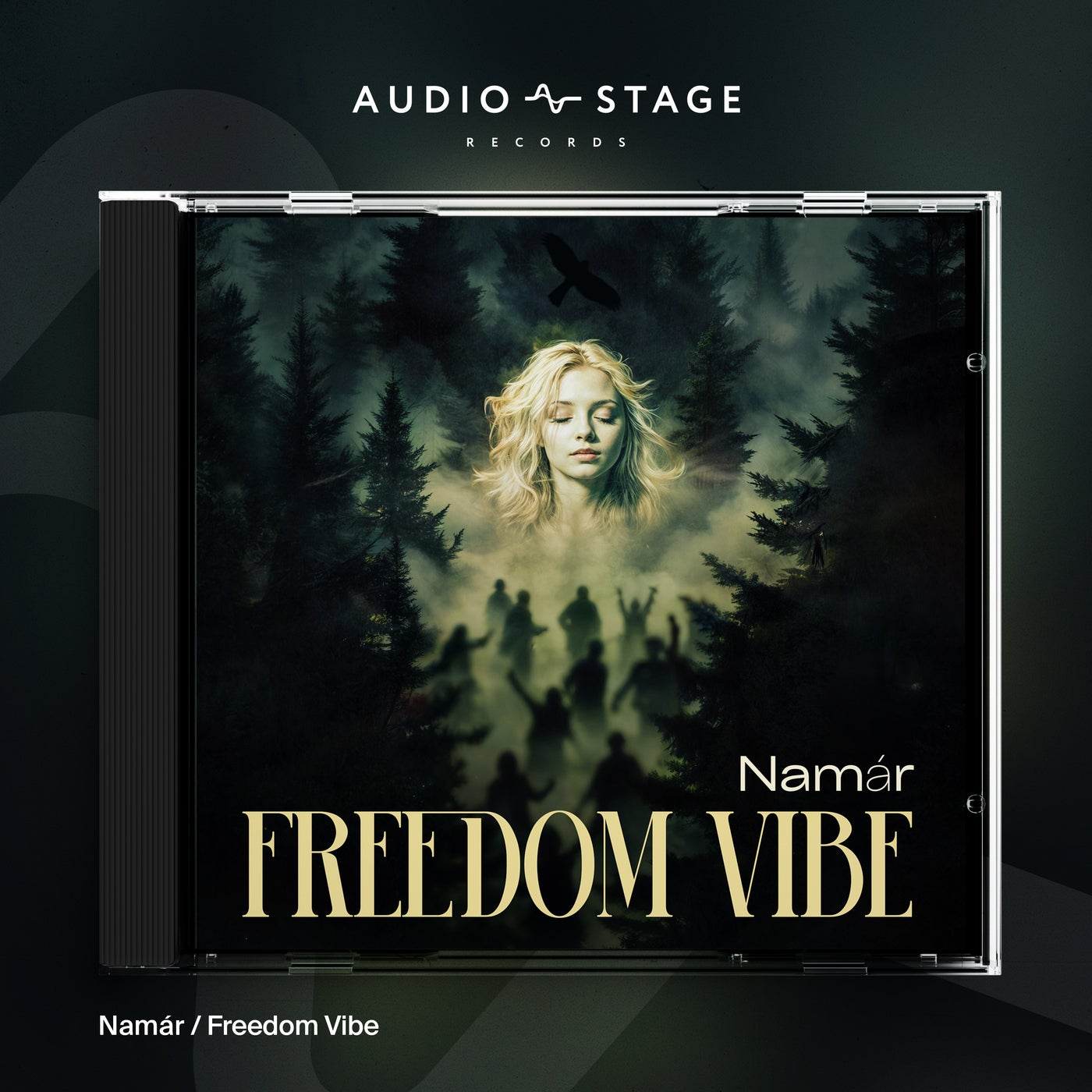 Freedom Vibe