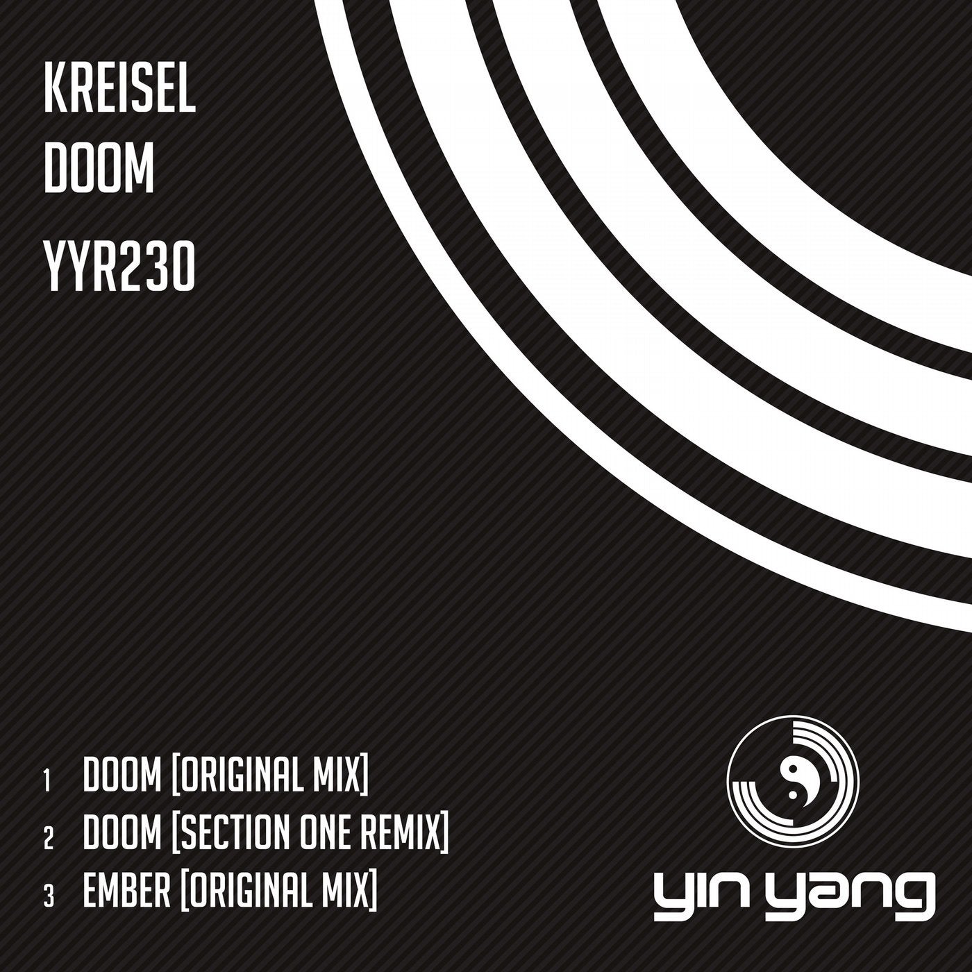 Kreisel - Doom