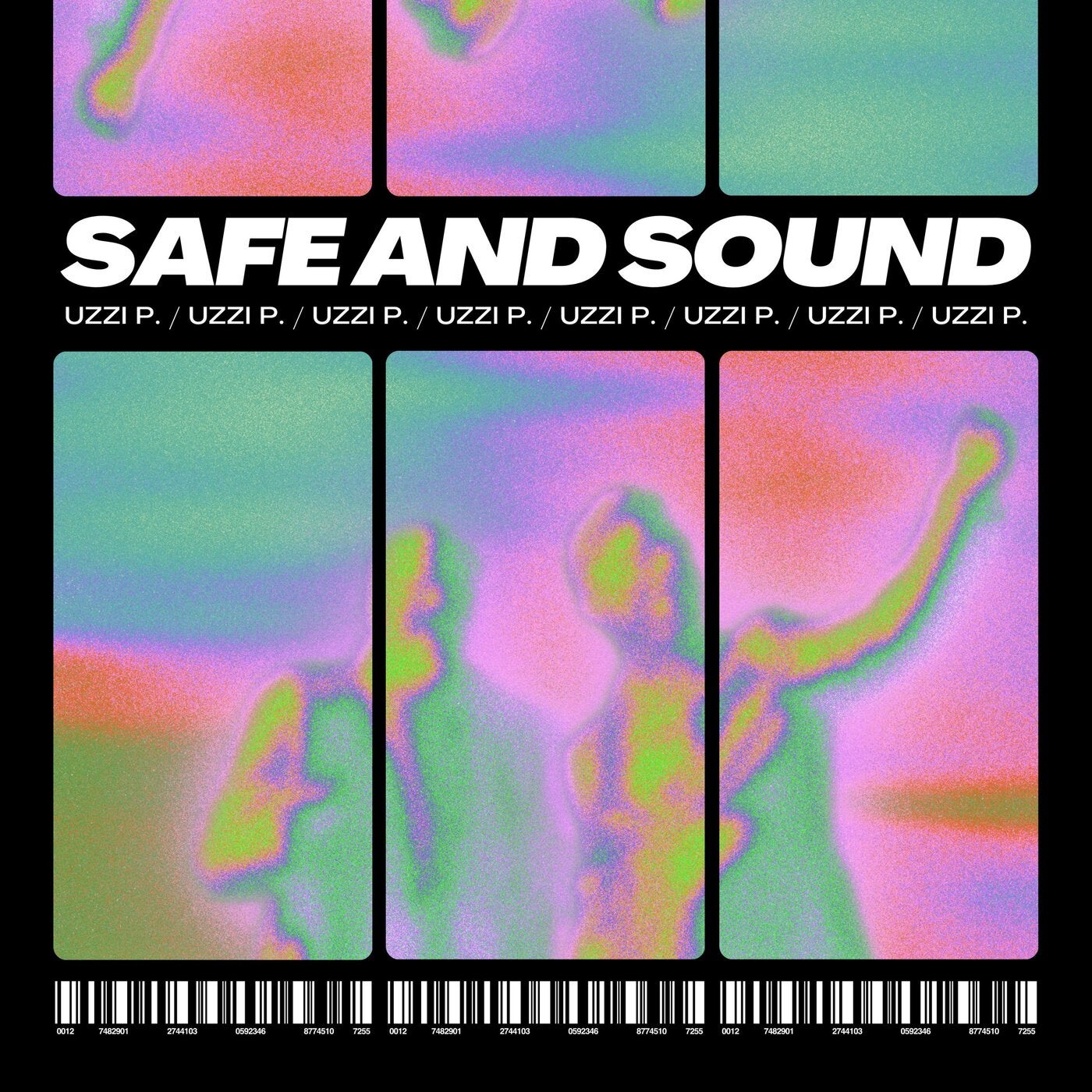 Safe and Sound