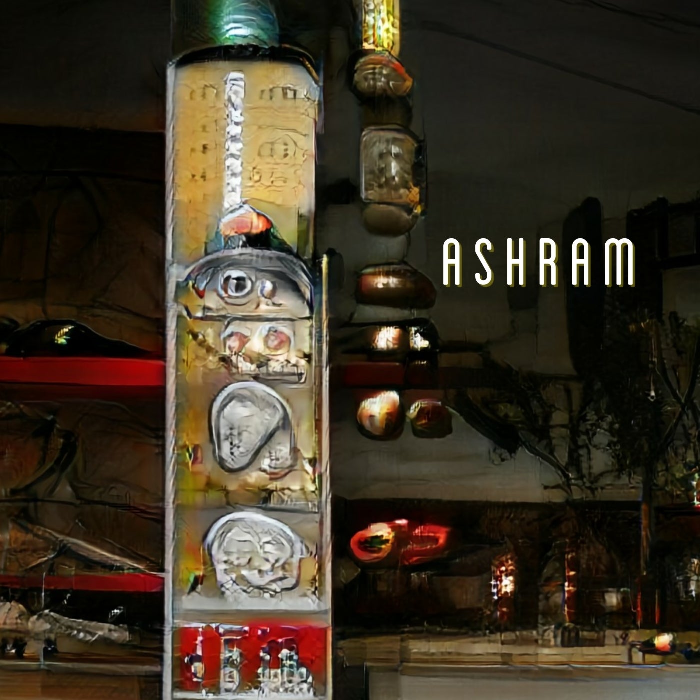Ashram