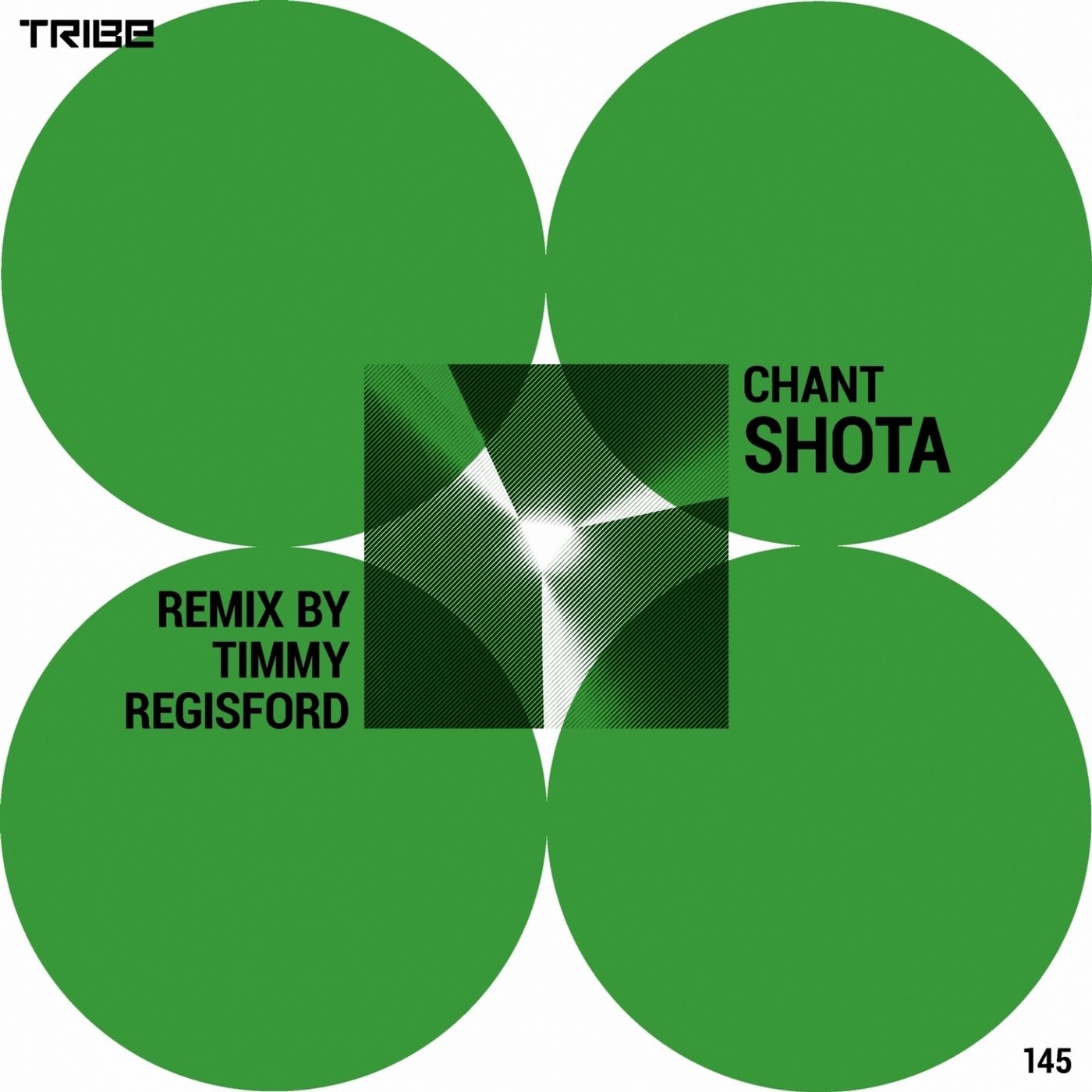 Chant (Timmy Regisford Remix)