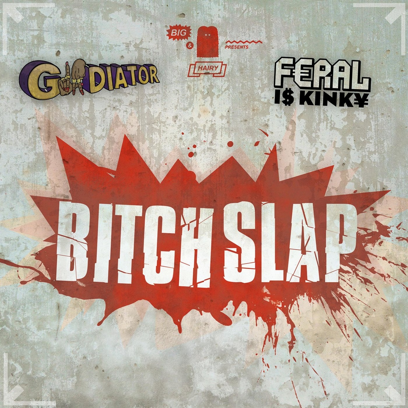 Bitch Slap