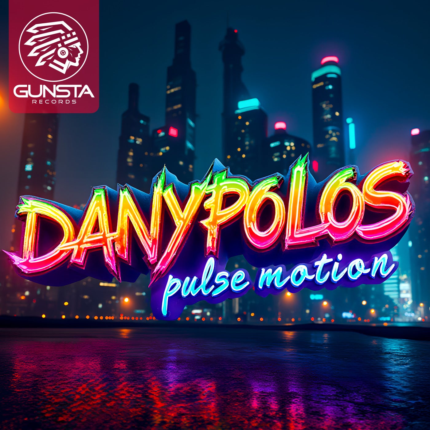 Pulse motion