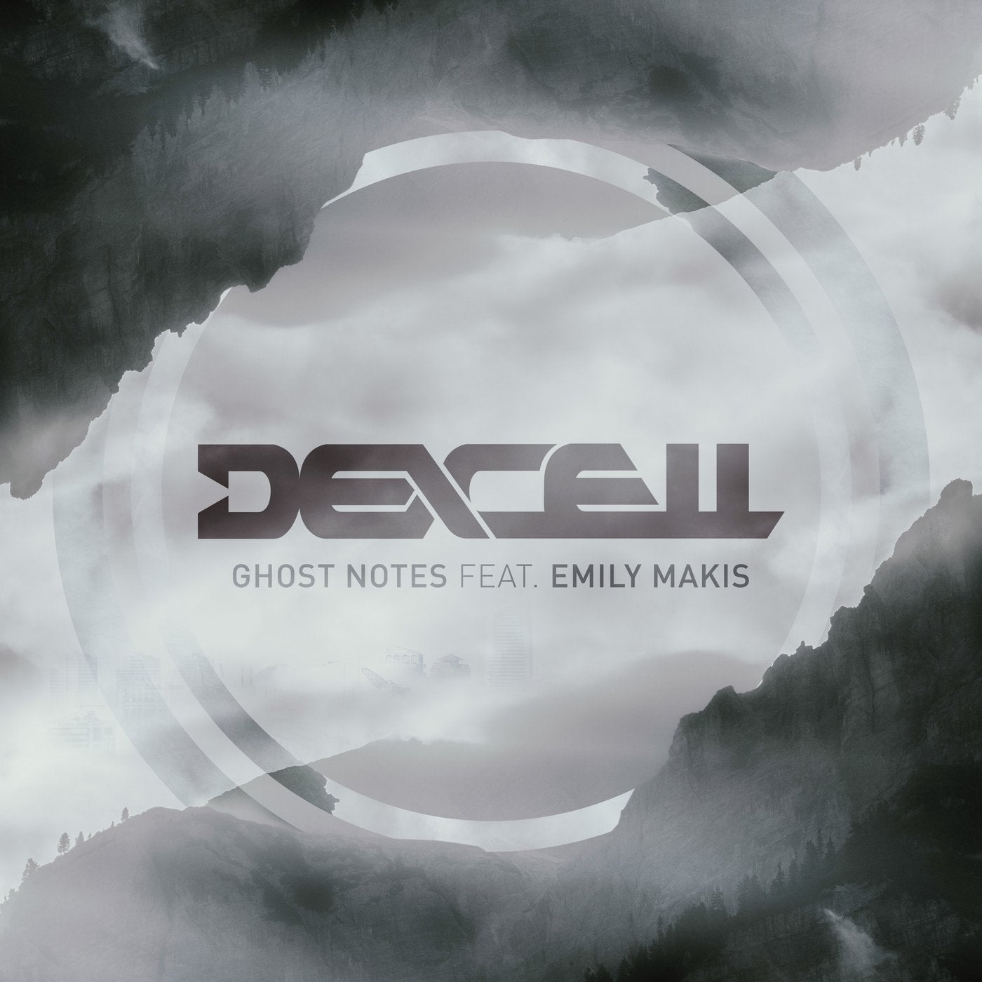 Ghost Notes (feat. Emily Makis)