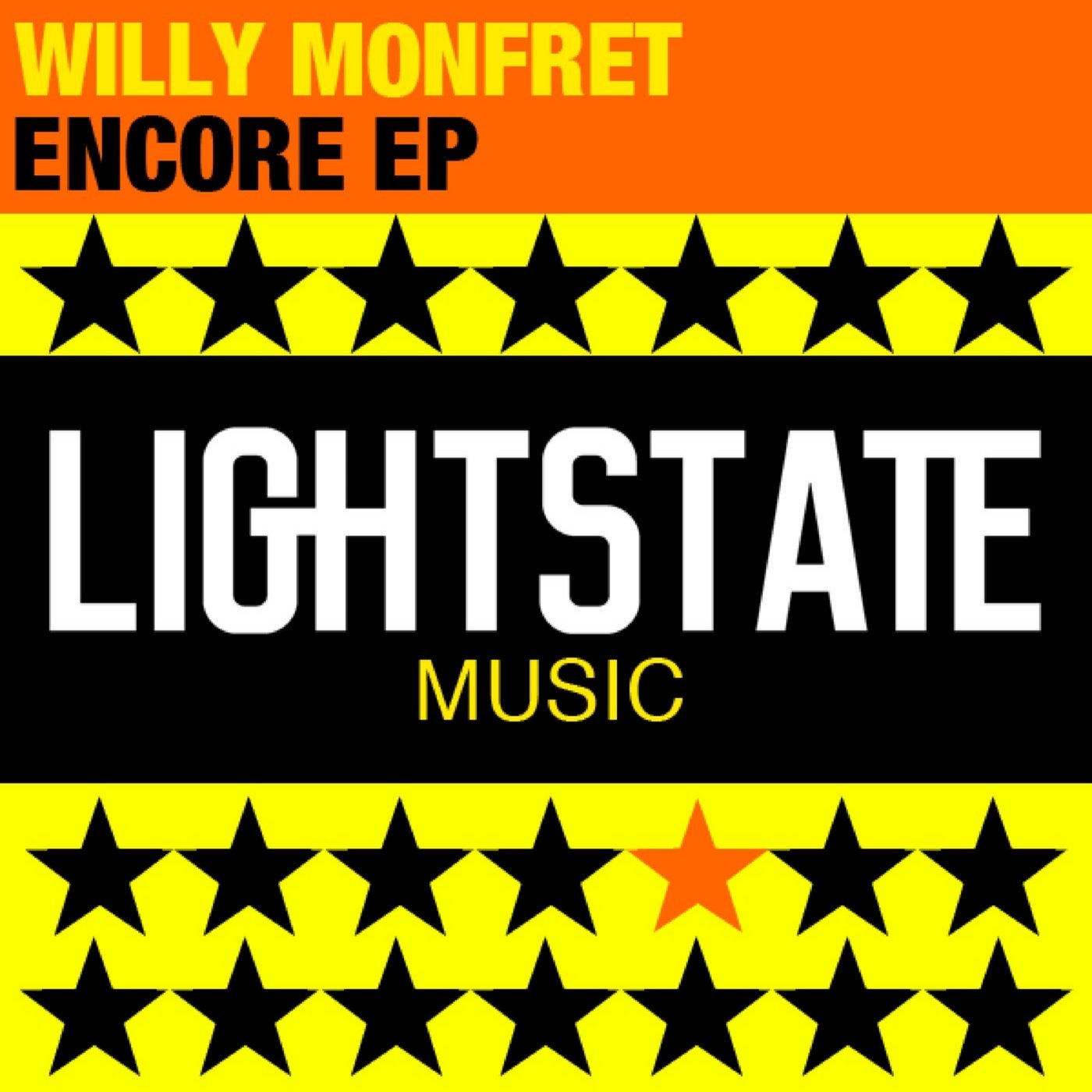 Encore EP