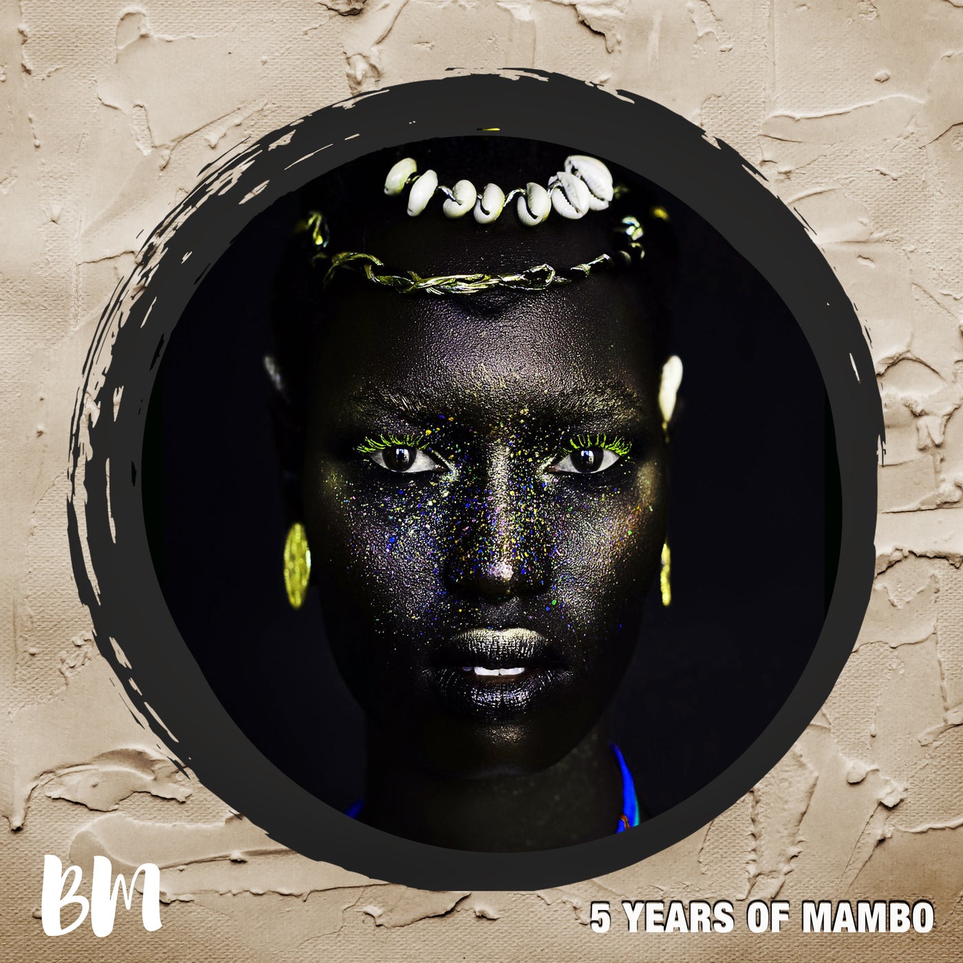 5 Years Of Mambo