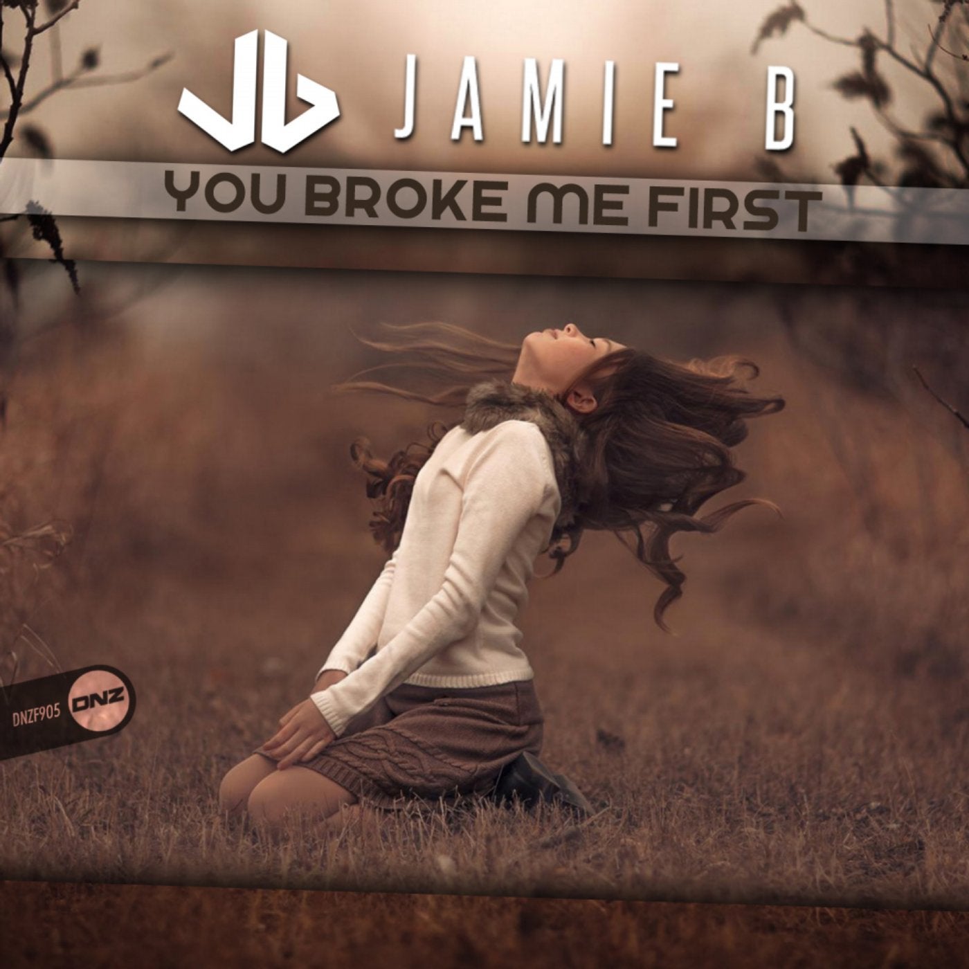 You Broke Me first