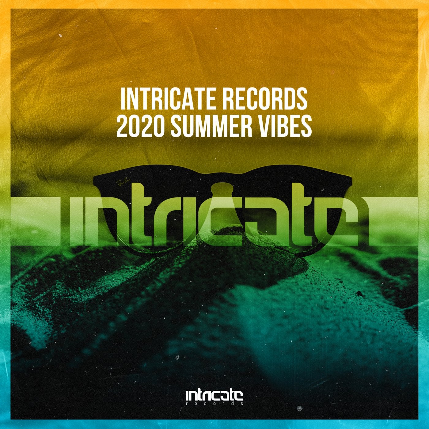 Intricate Records 2020 Summer Vibes