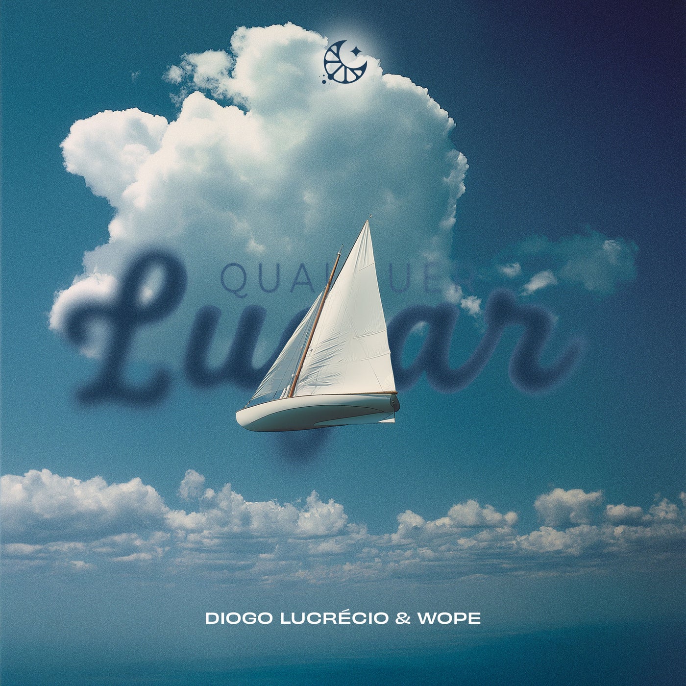 Qualquer Lugar (Extended Remix)