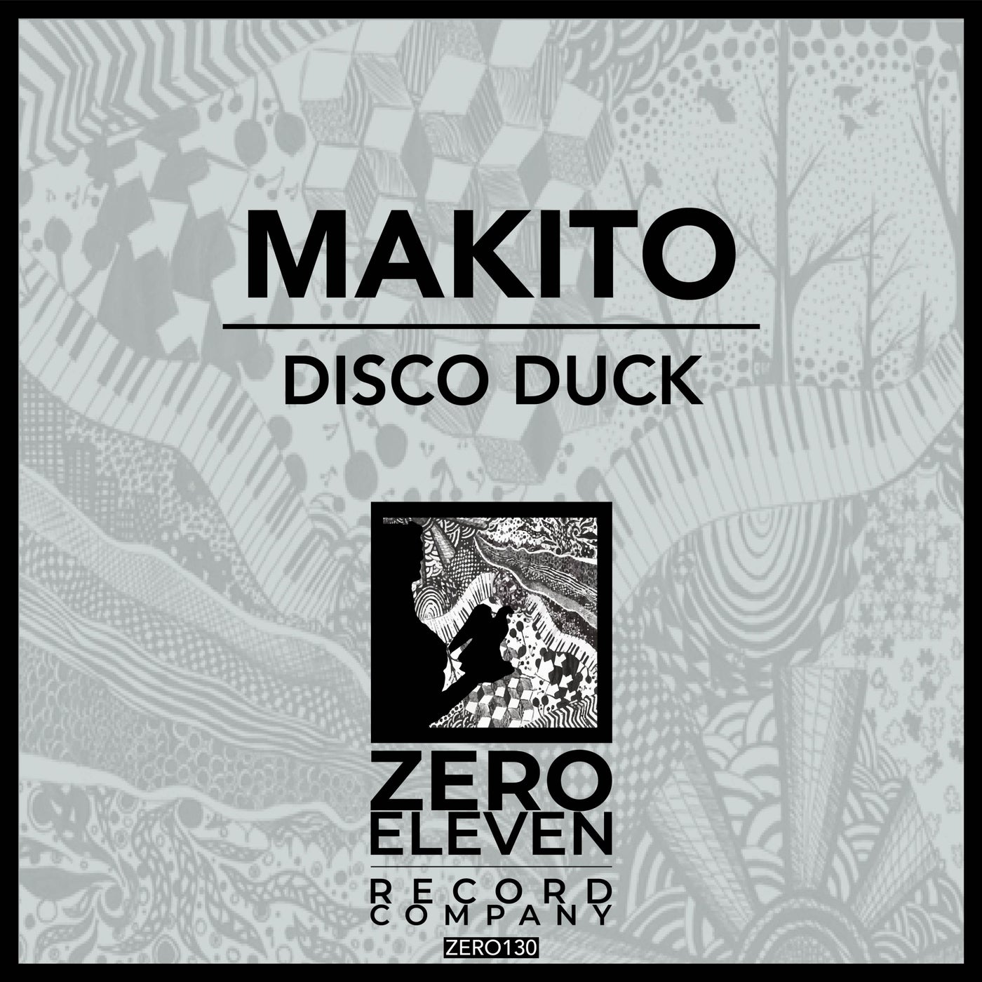 Disco Duck