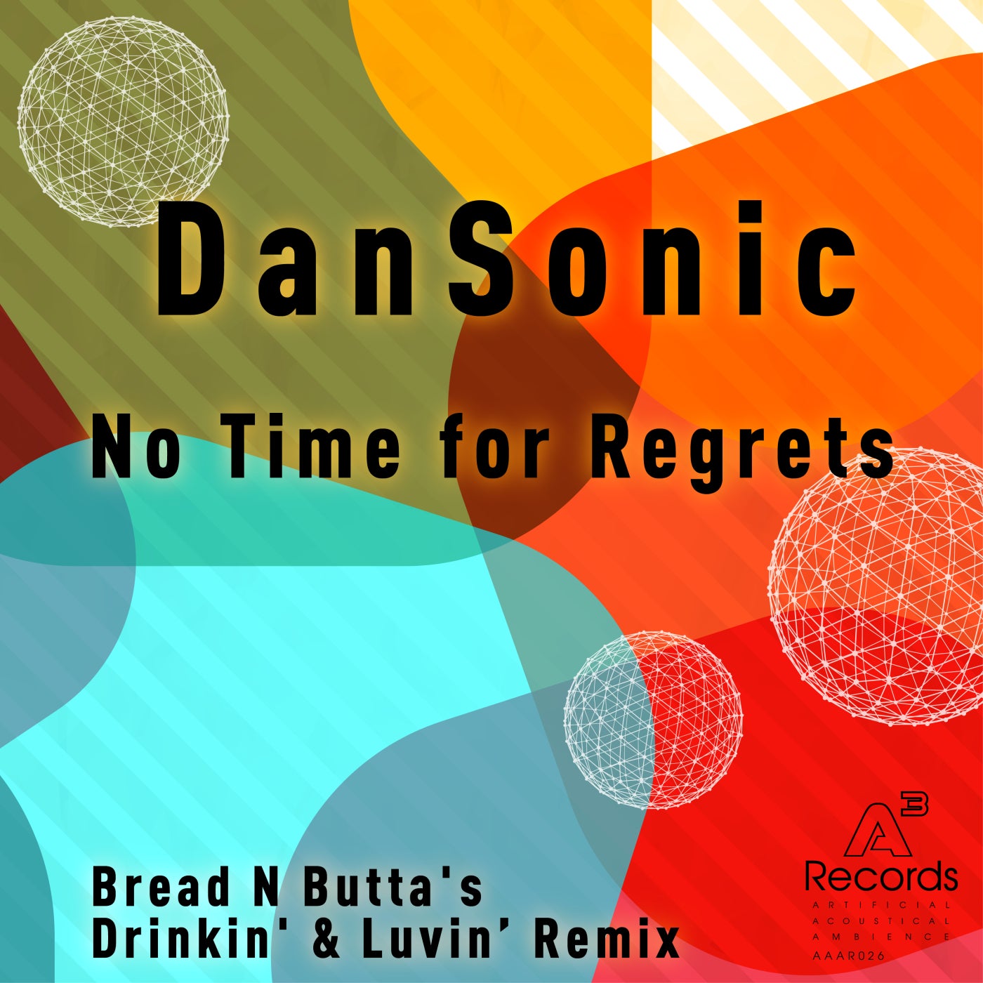 No Time for Regrets