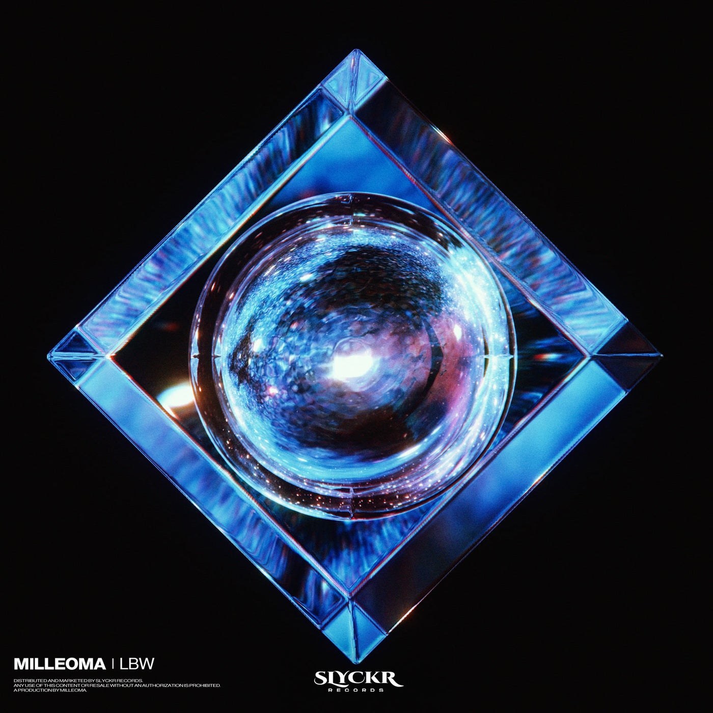 LBW (Extended Mix)