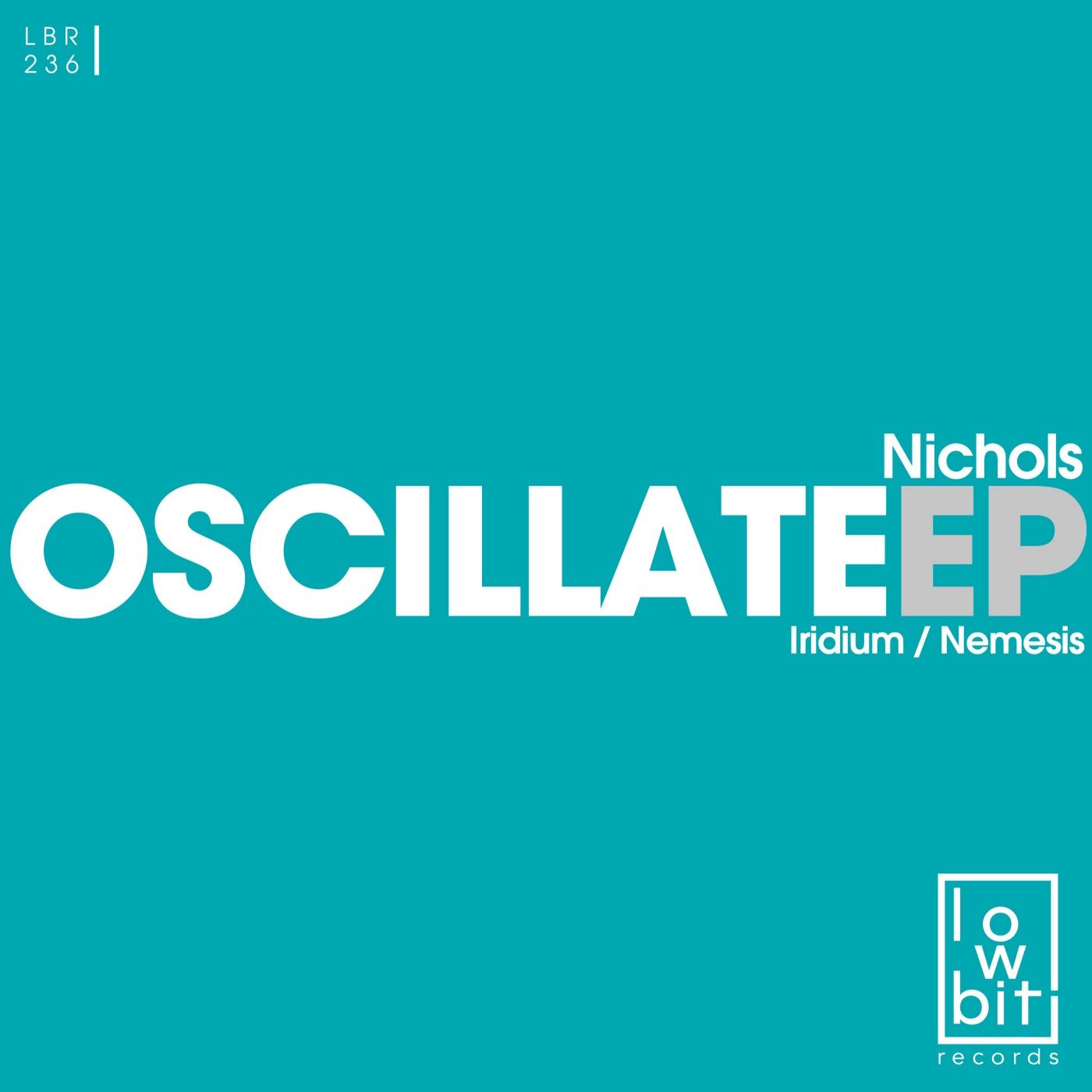 Oscillate