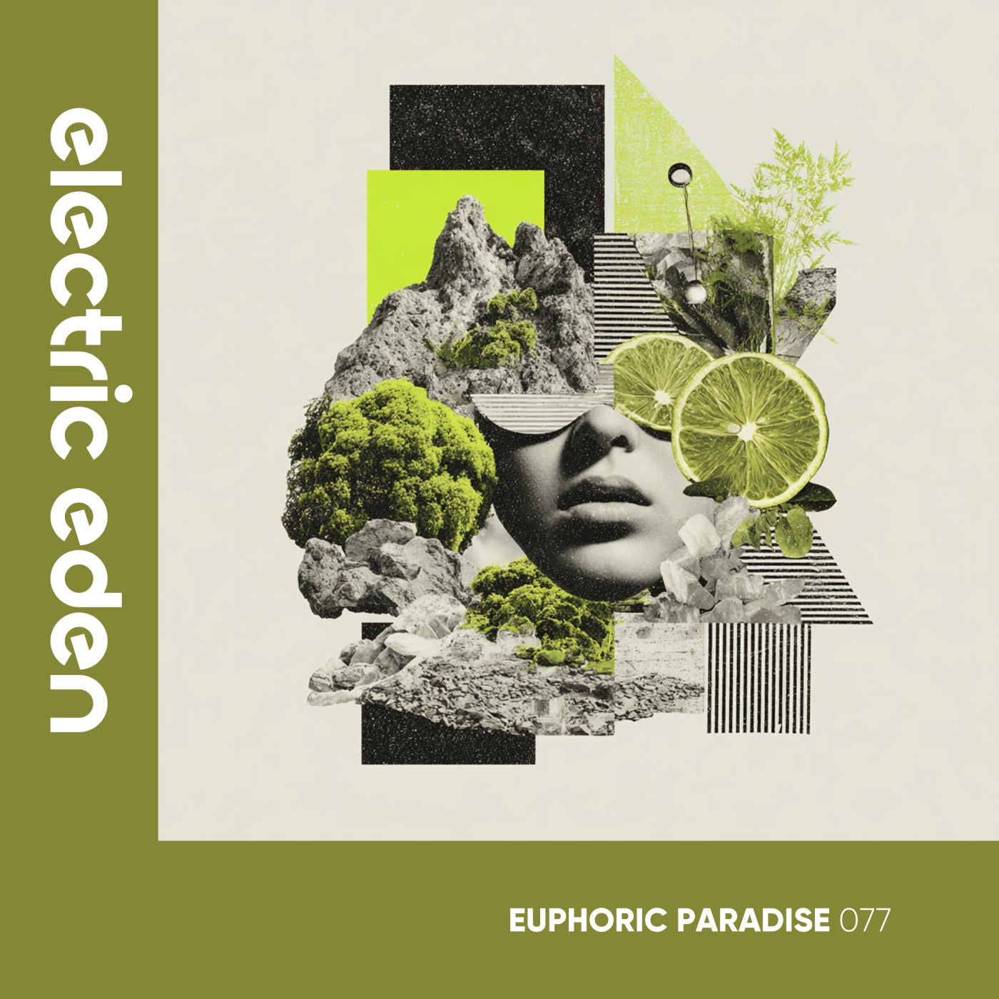 Electric Eden Records Music & Downloads on Beatport