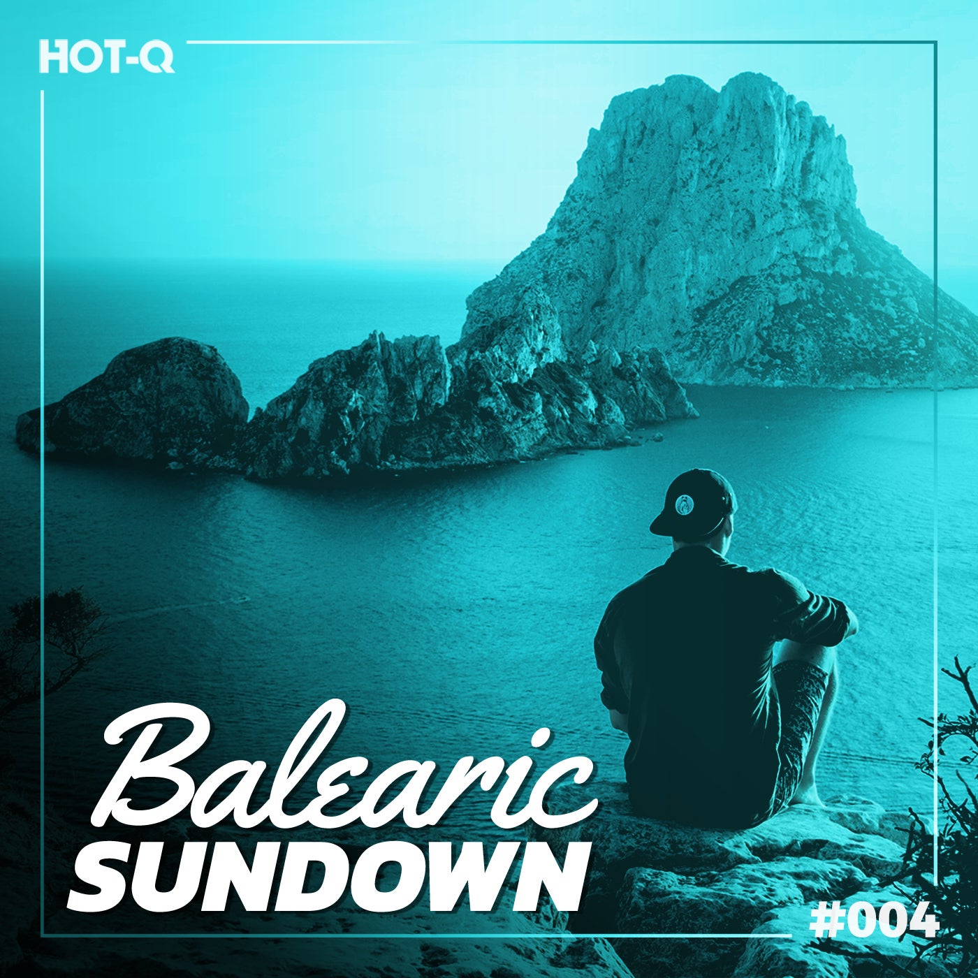 Balearic Sundown 004