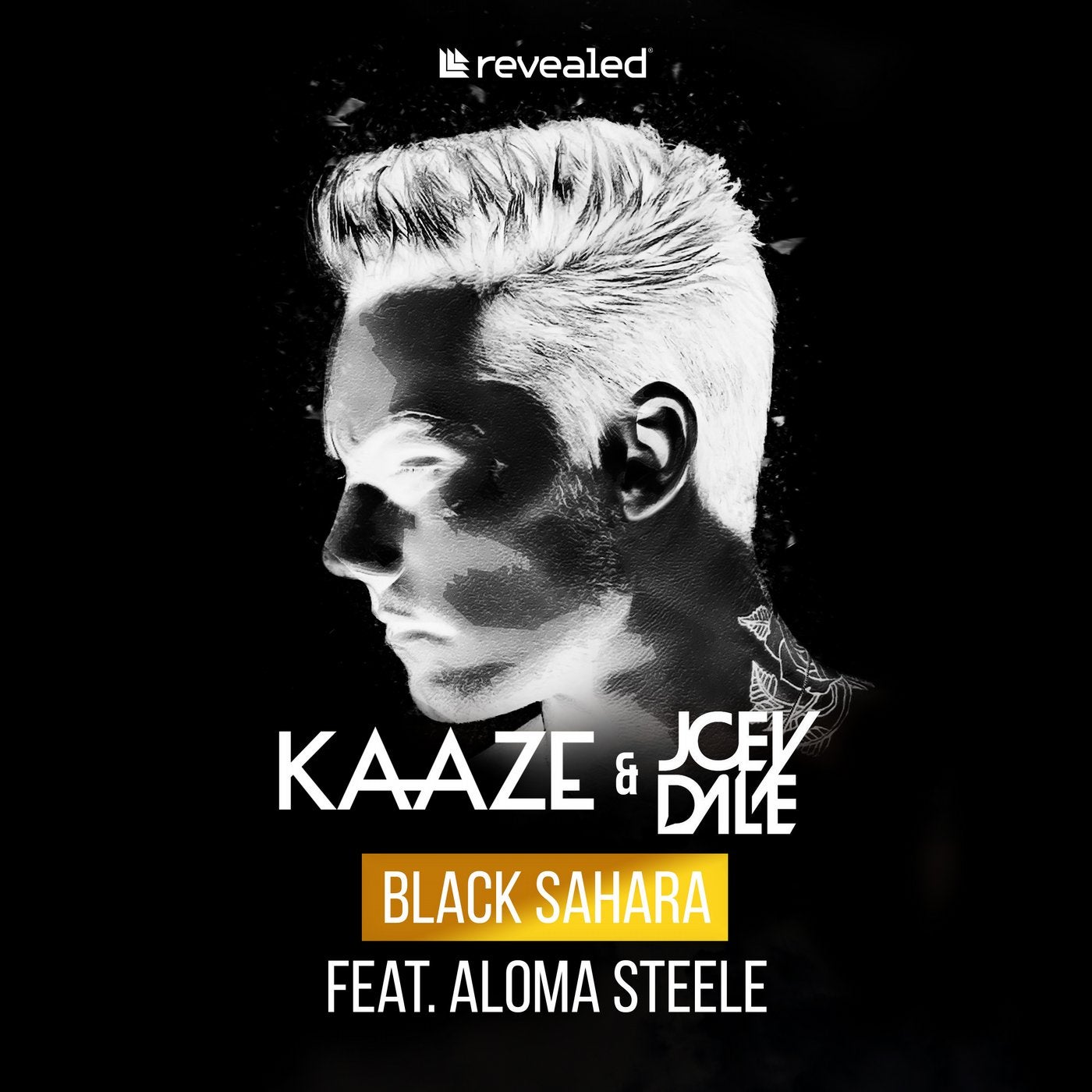 World feat. Kaaze. Kaaze feat. Aloma Steele. Joey Dale.