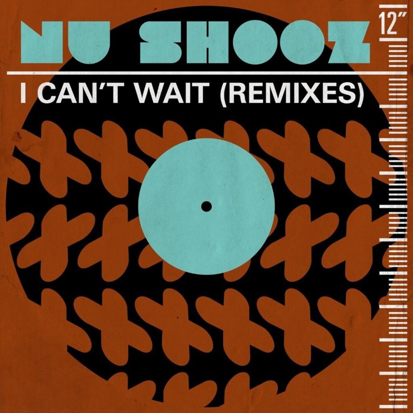 Nu Shooz - I Can't Wait (Long Dutch Mix) album artwork