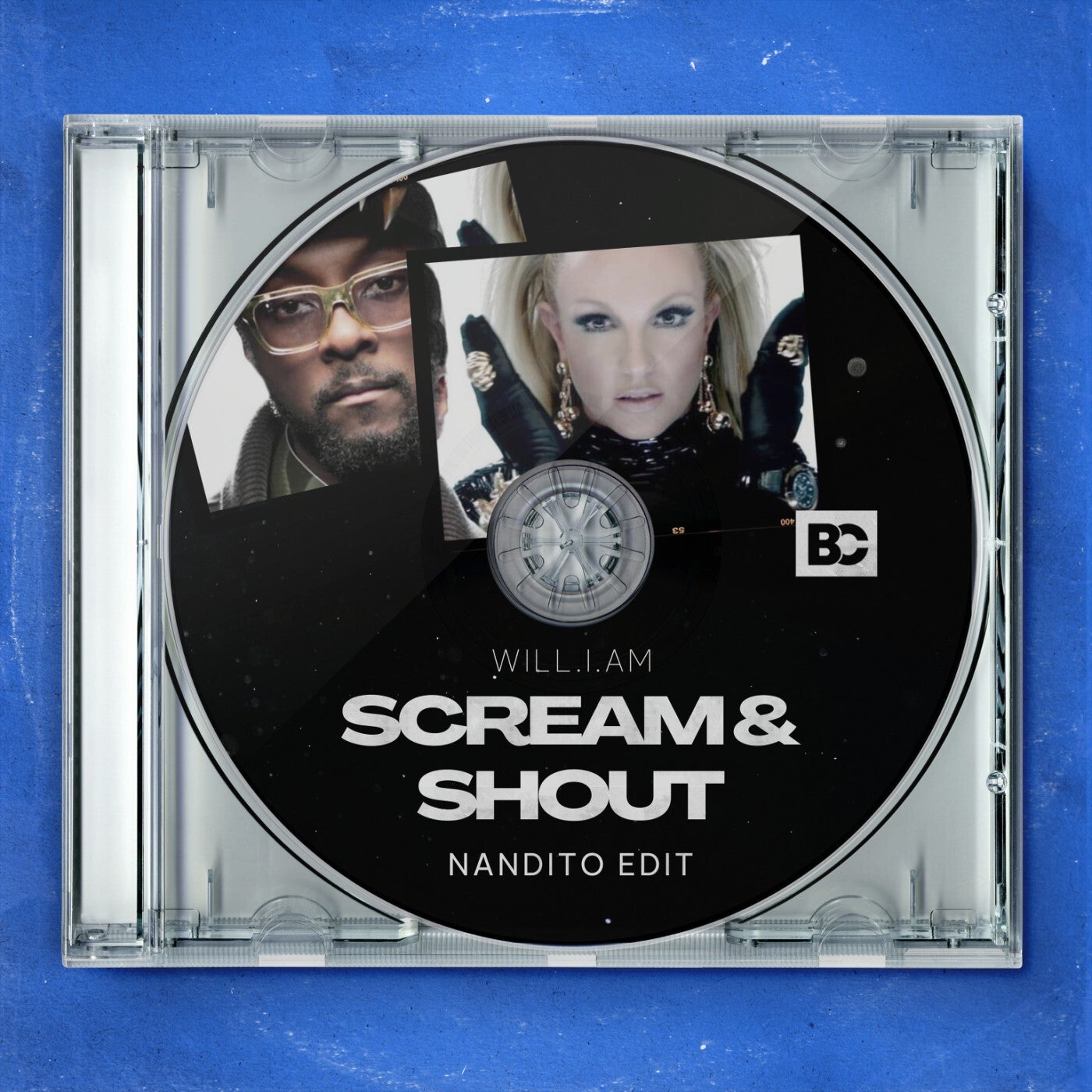 Scream and Shout