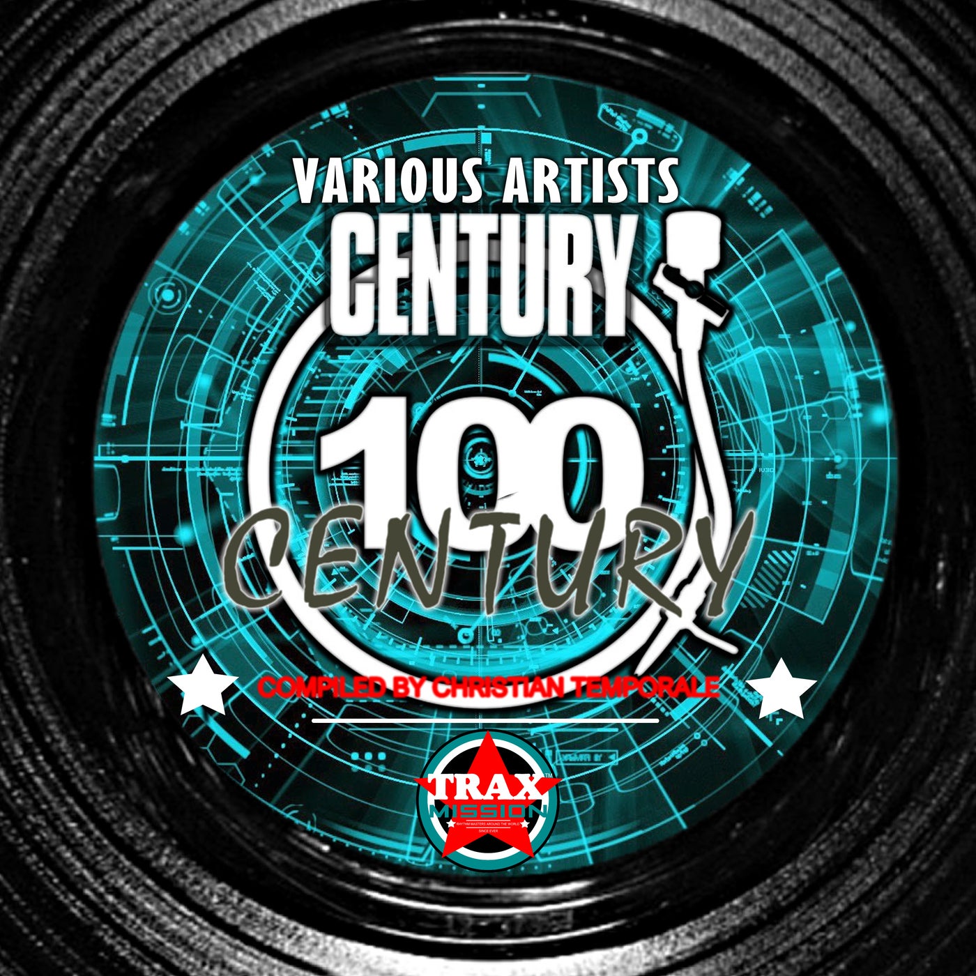 Century (The 100Th Release) [Compiled]