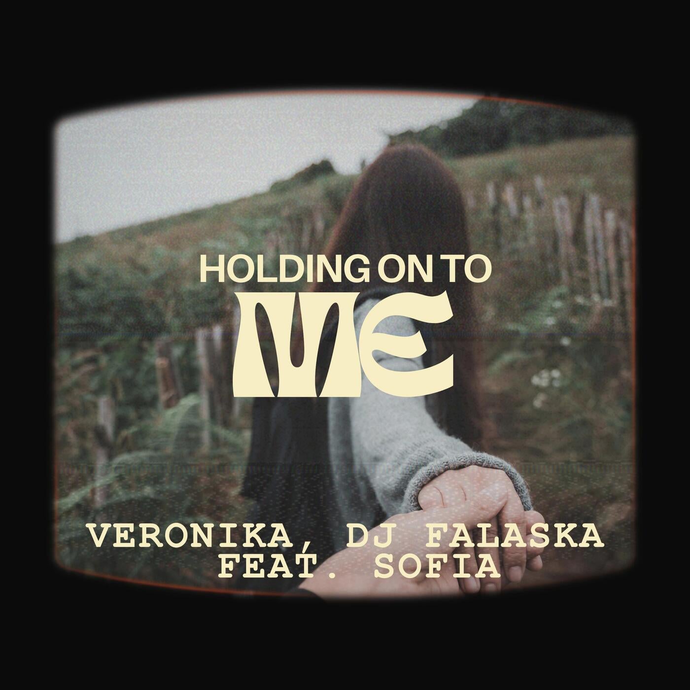 Holding on to Me