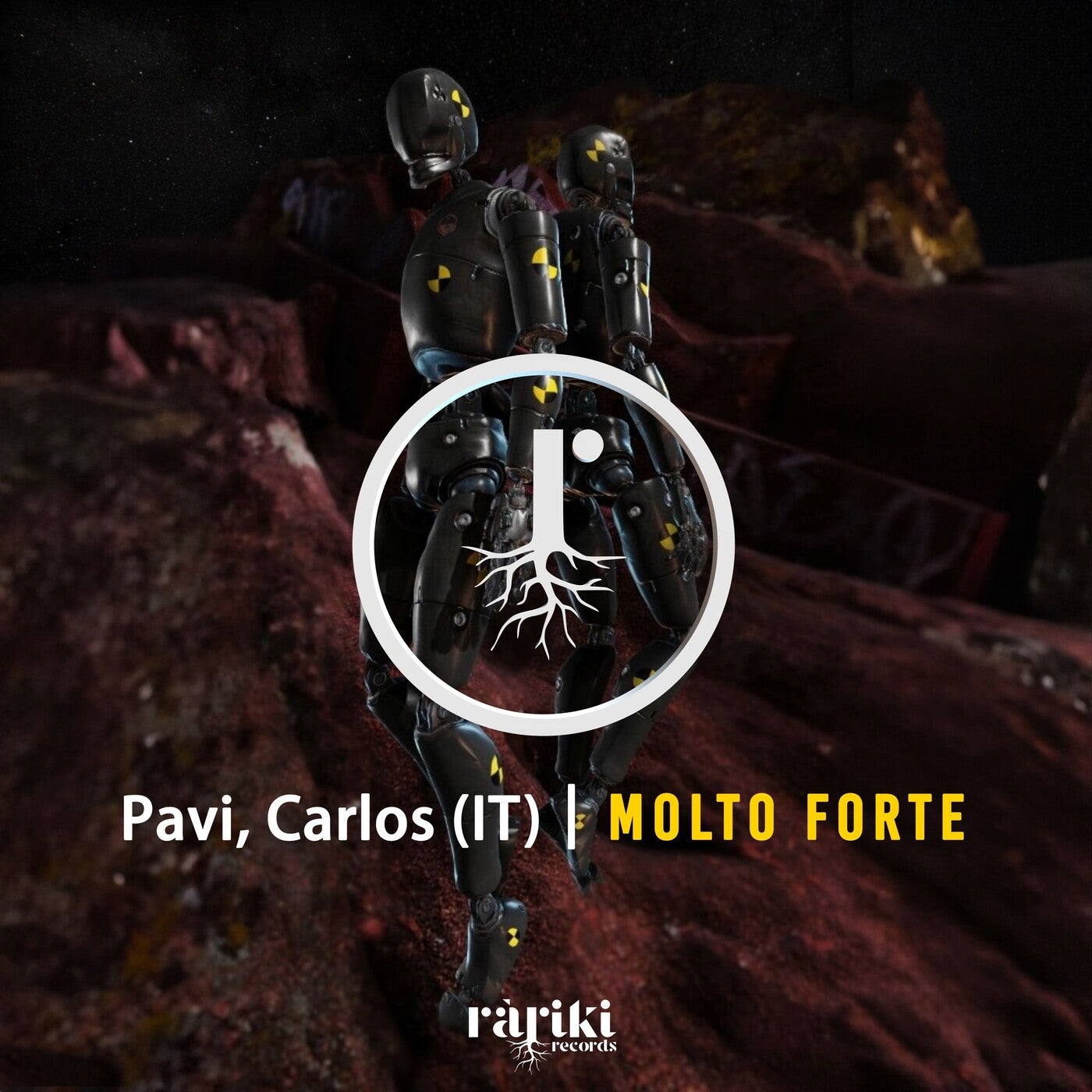 Molto Forte