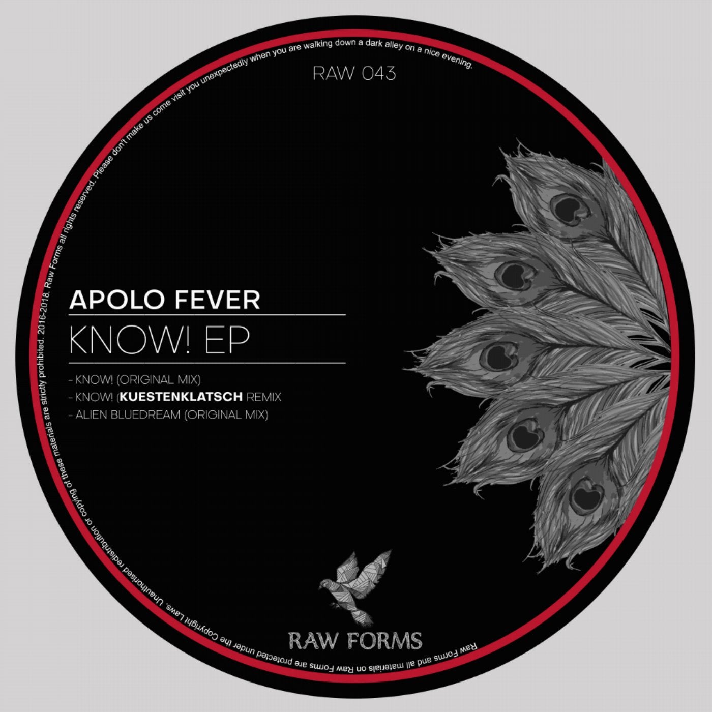 Know EP