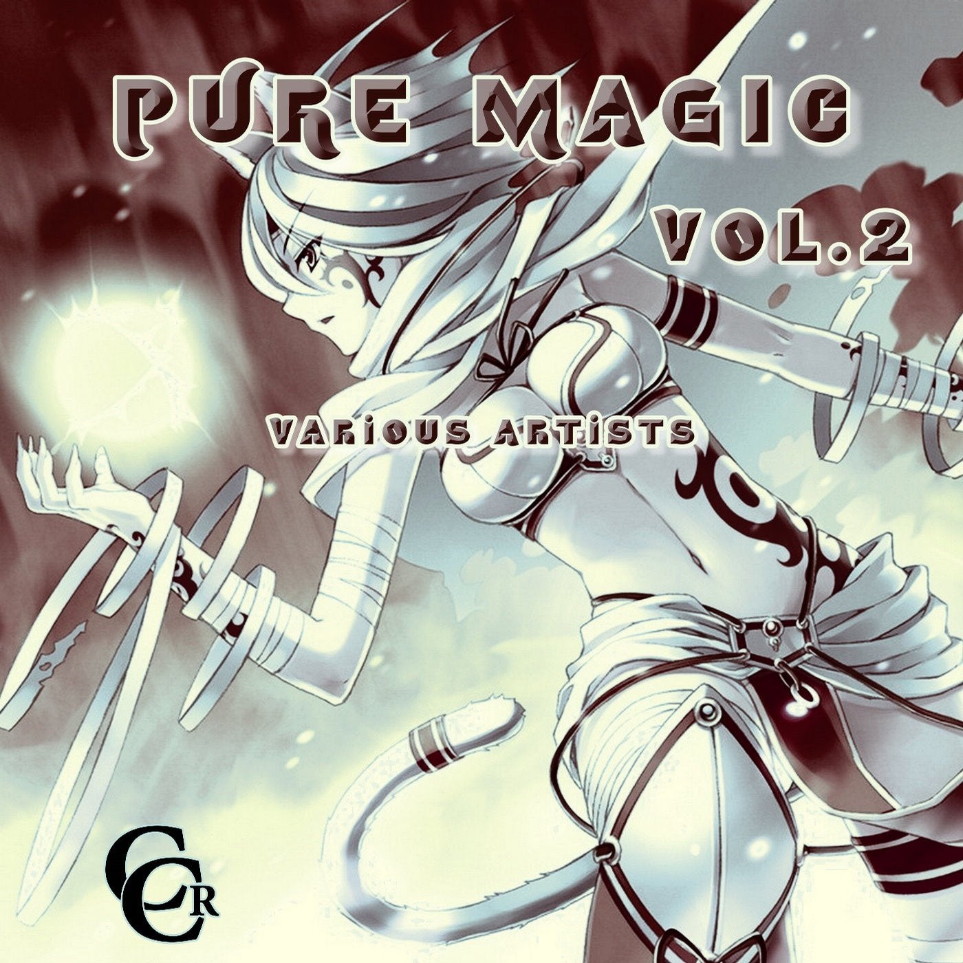 Pure Magic Volume 2.