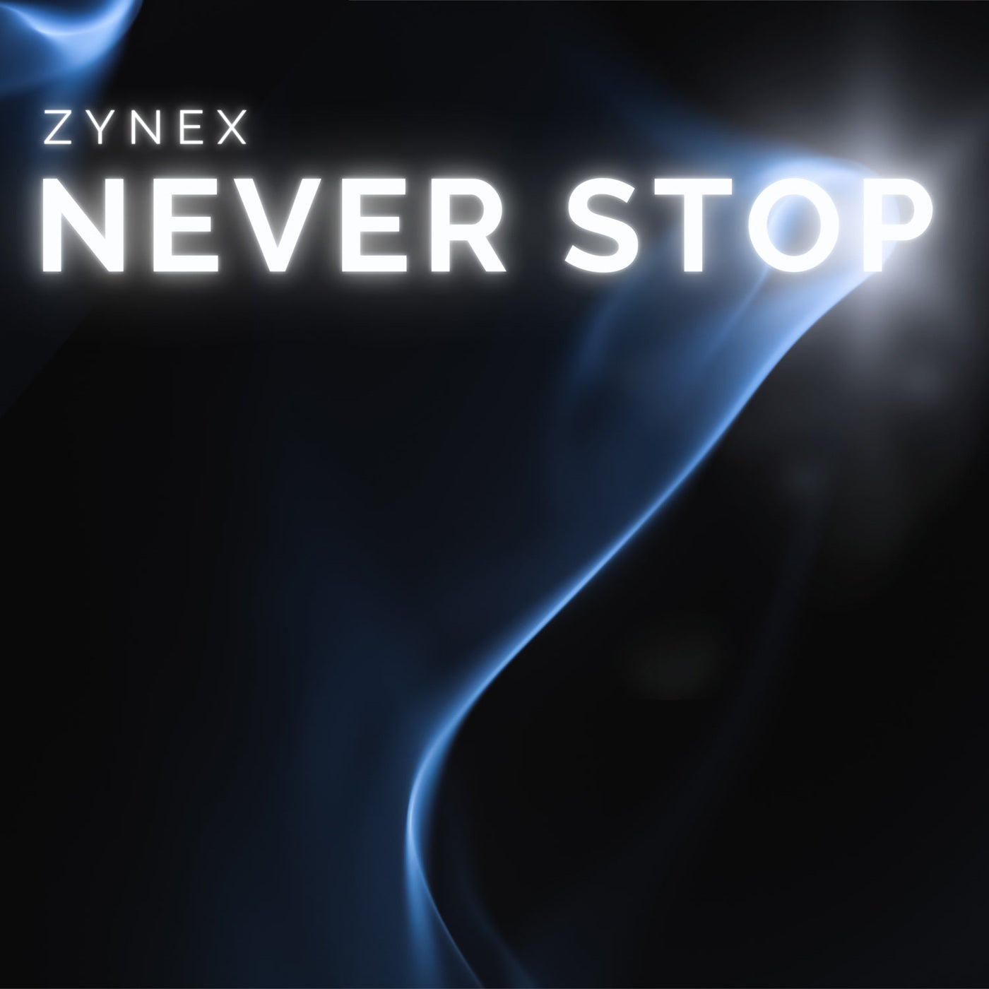 Never Stop (HardTekk Slowed)