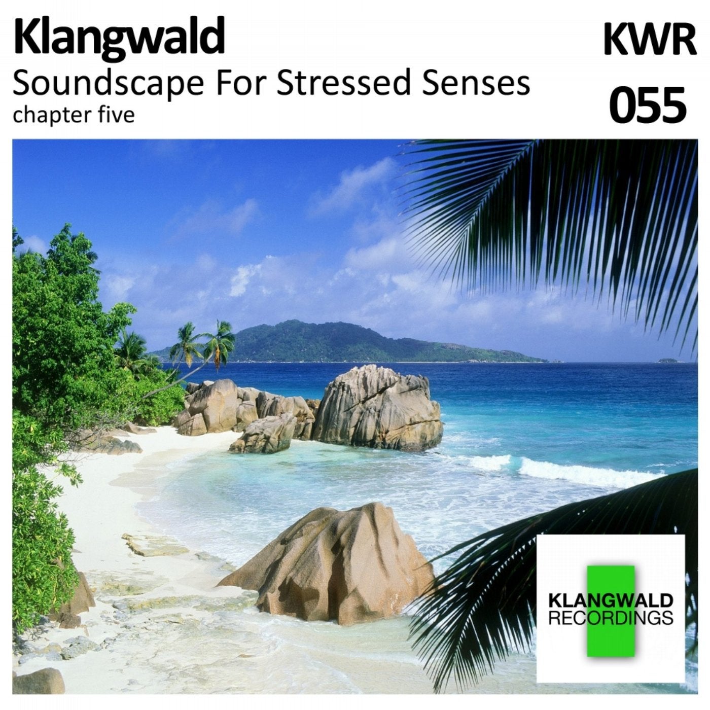 Soundscape For Stressed Senses Chapter 5