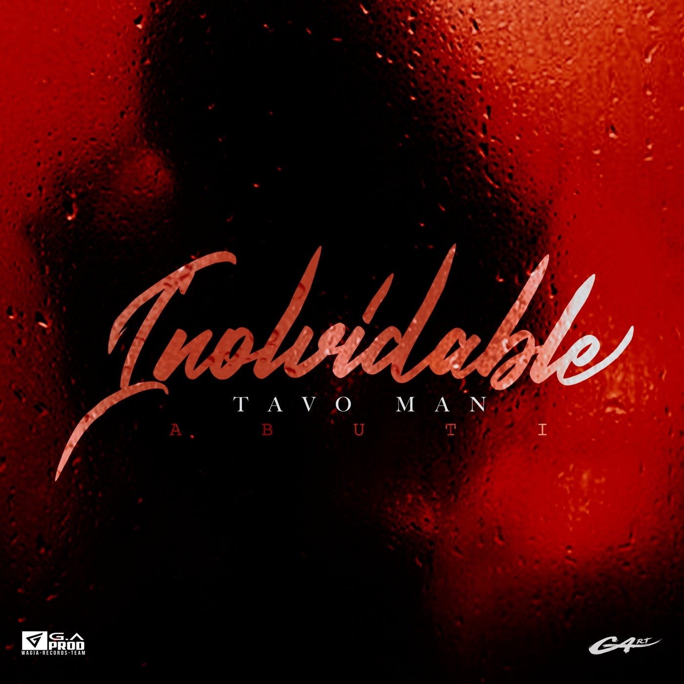 Inolvidable (Deluxe Version)