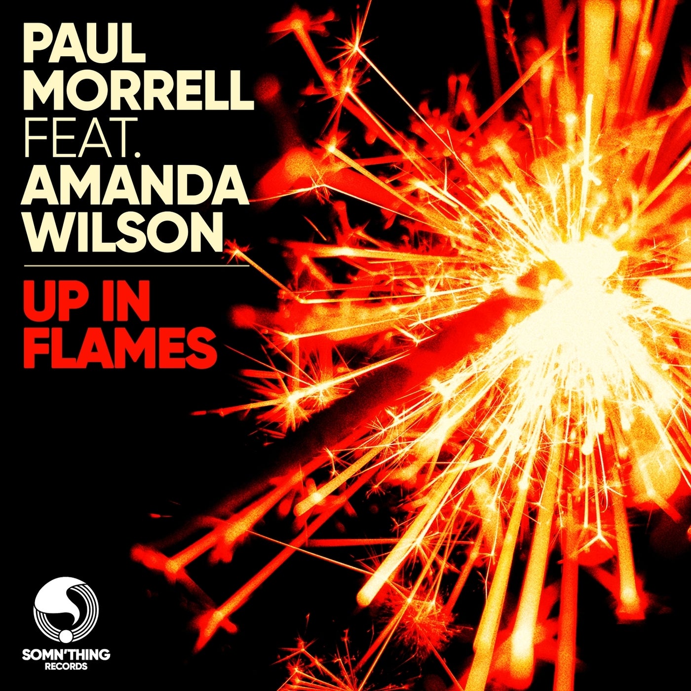 Paul Morrell Music Download Beatport