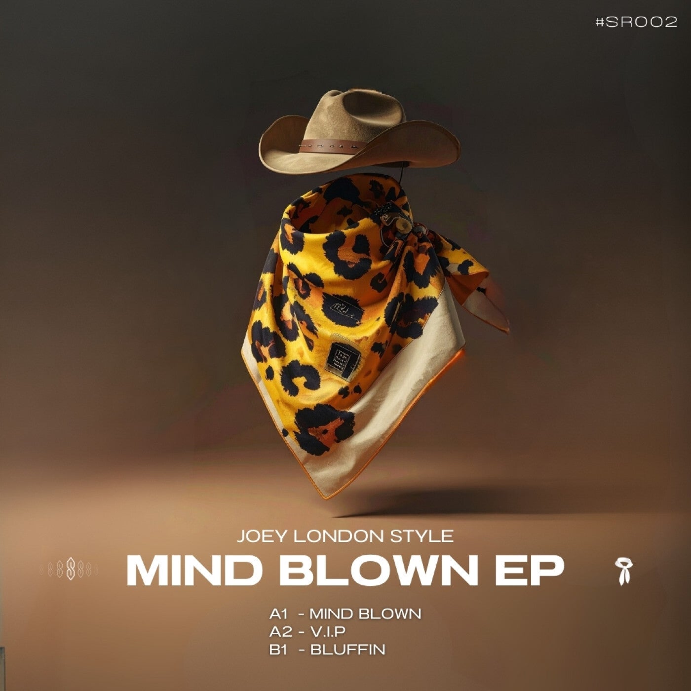 Mind Blown EP