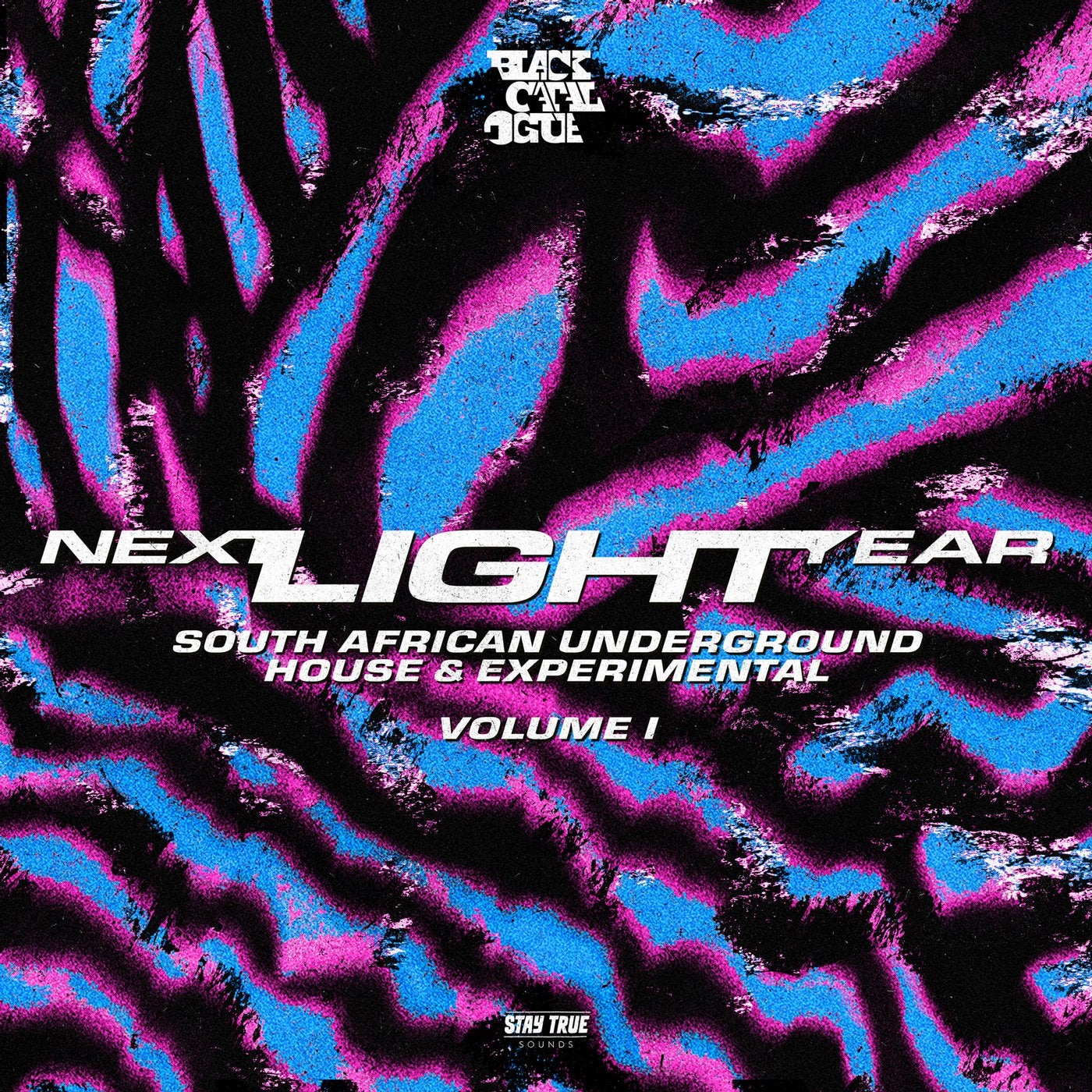 Next Lightyear: South African Underground & Experimental