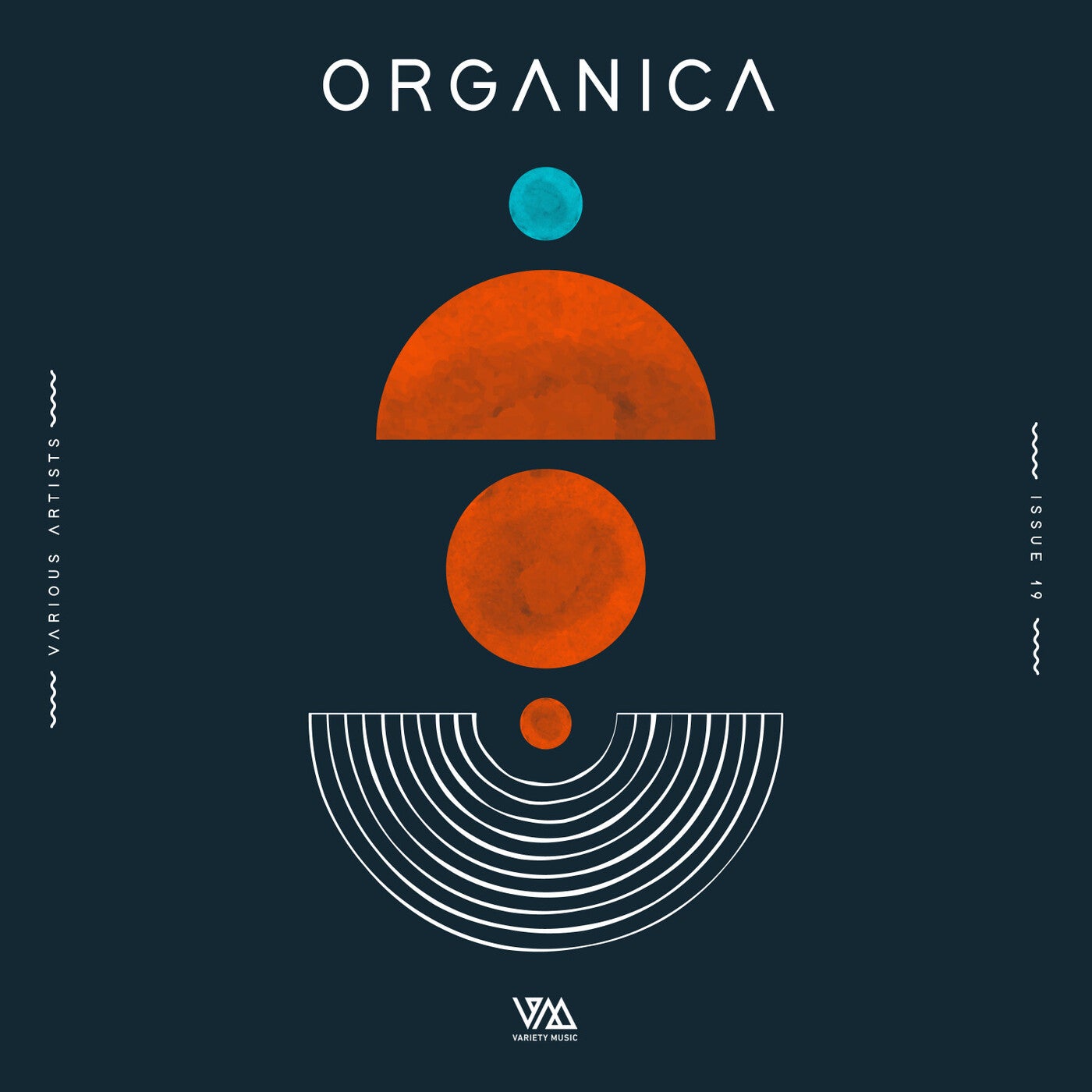 Organica Issue #19