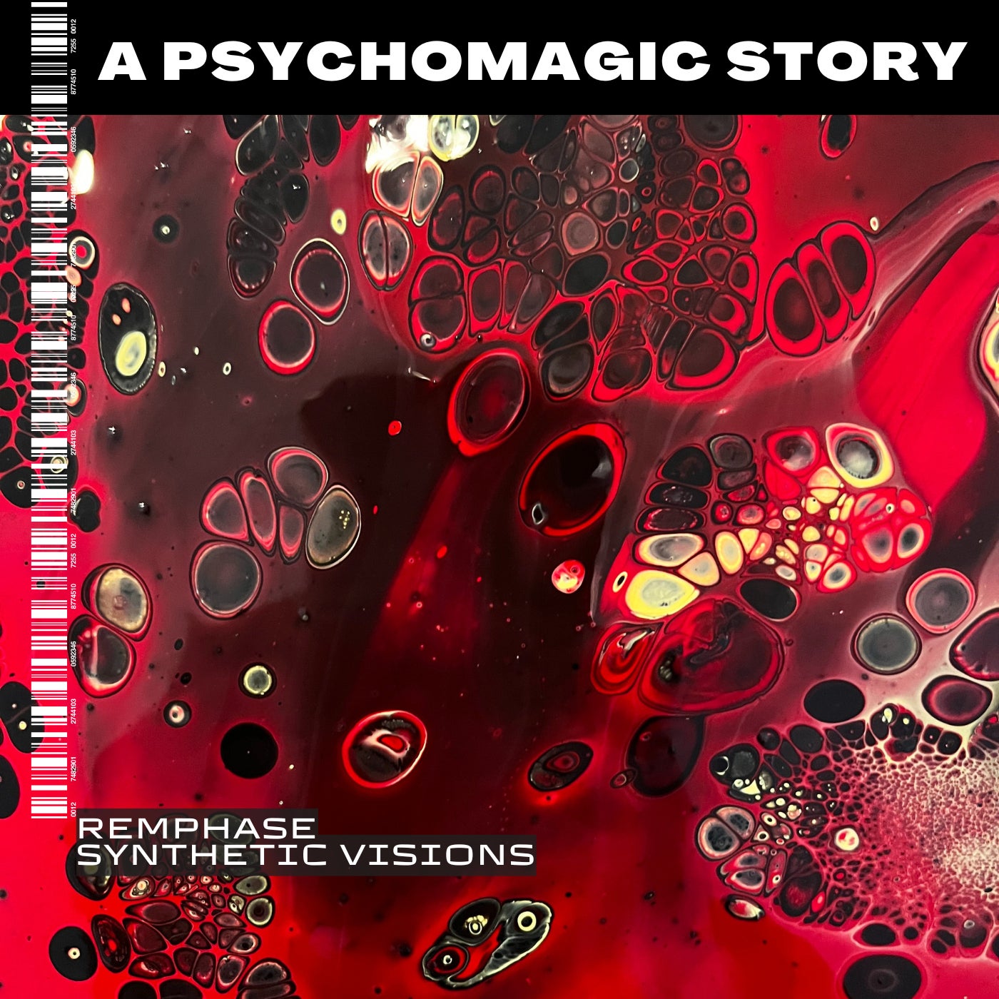 Synthetic Visions