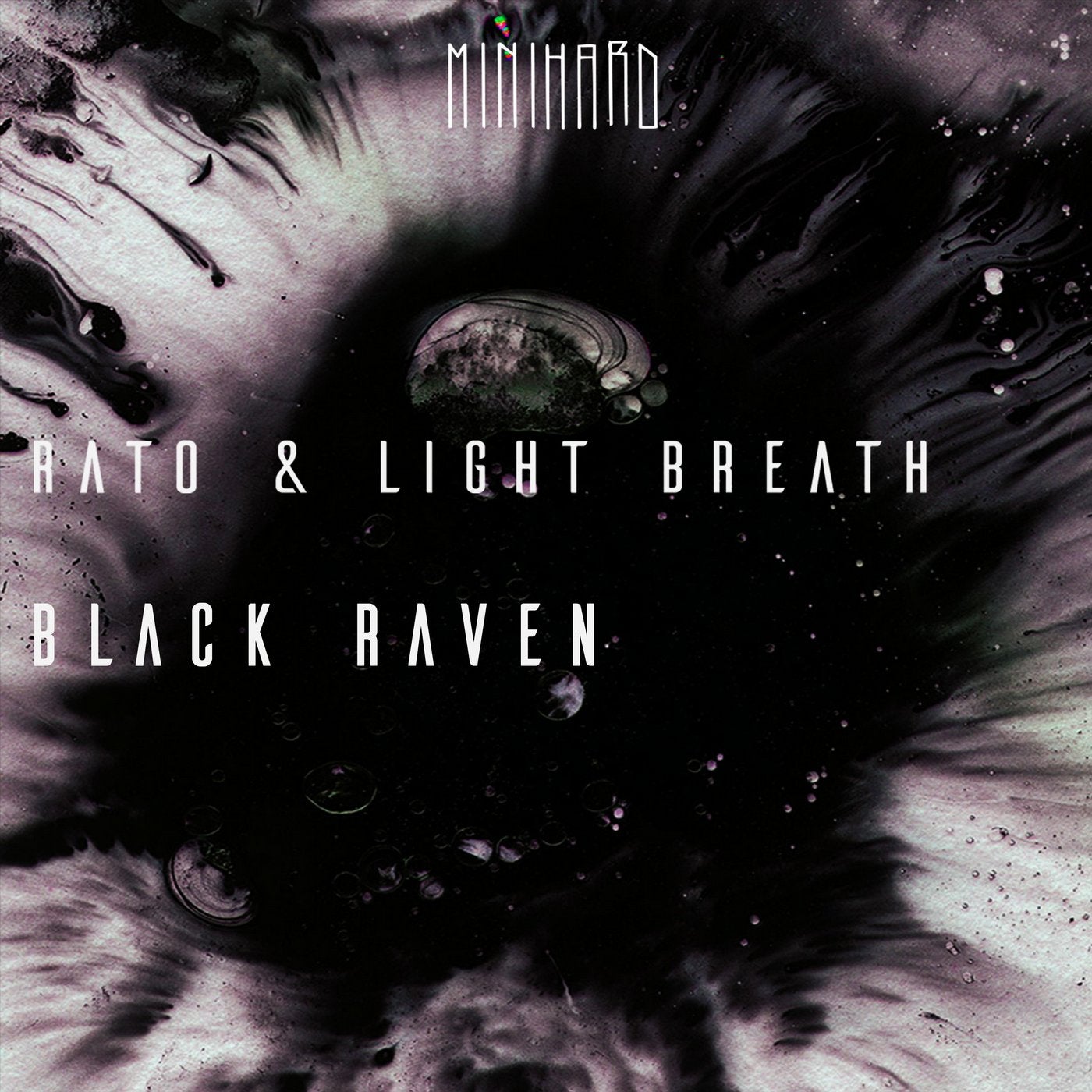 Black Raven