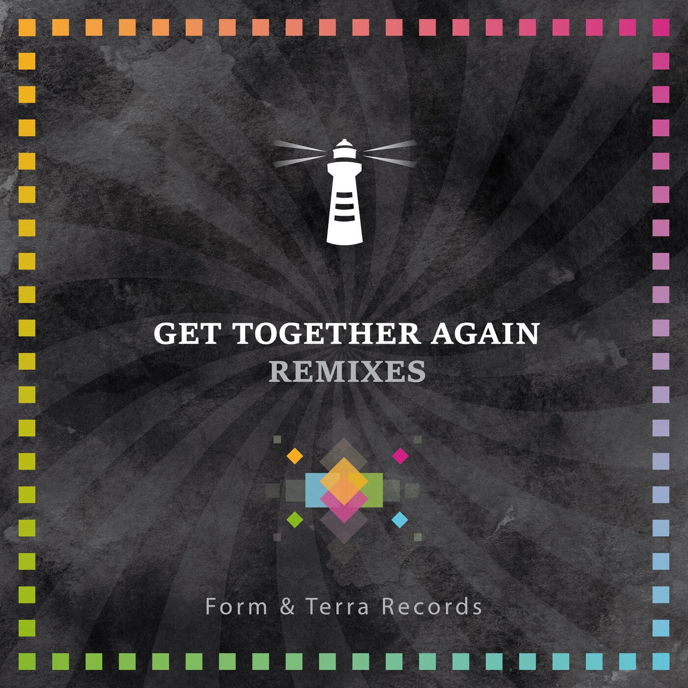 Get Together Again Remixes
