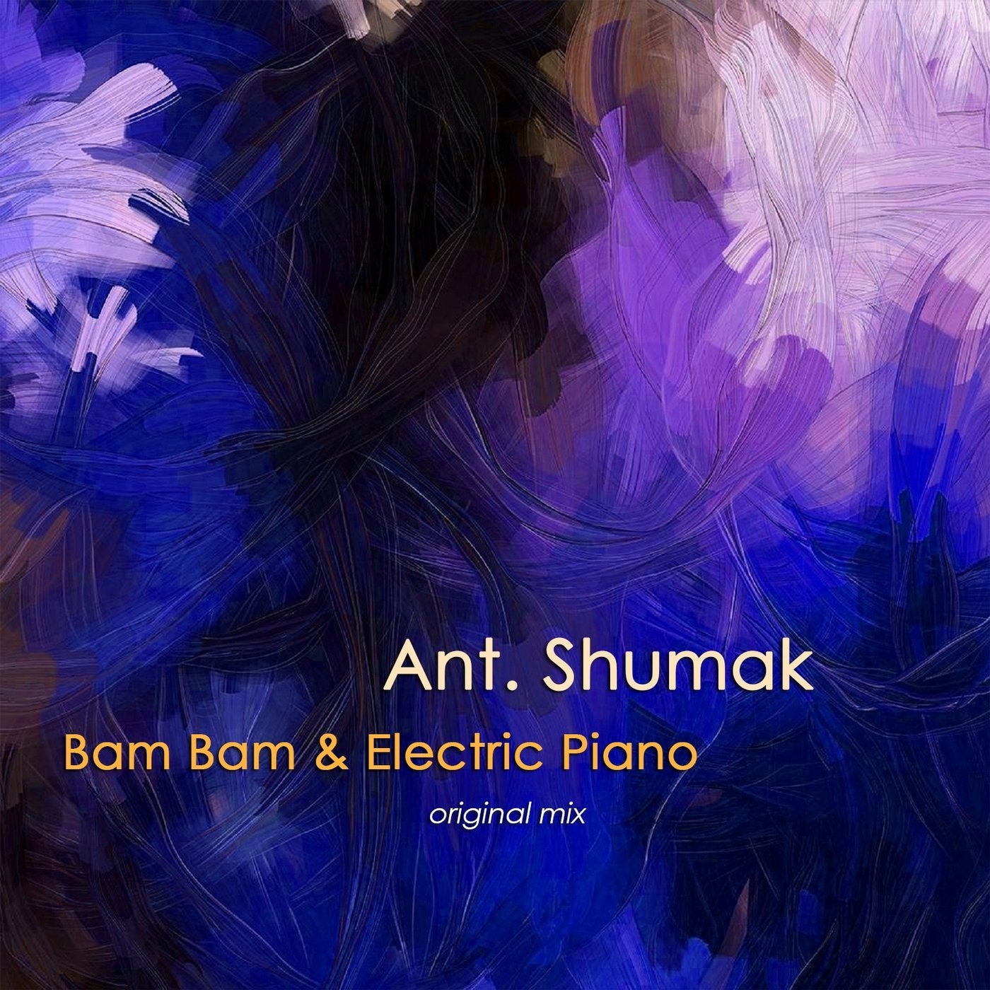 Bam Bam & Electric Piano (Original Mix)